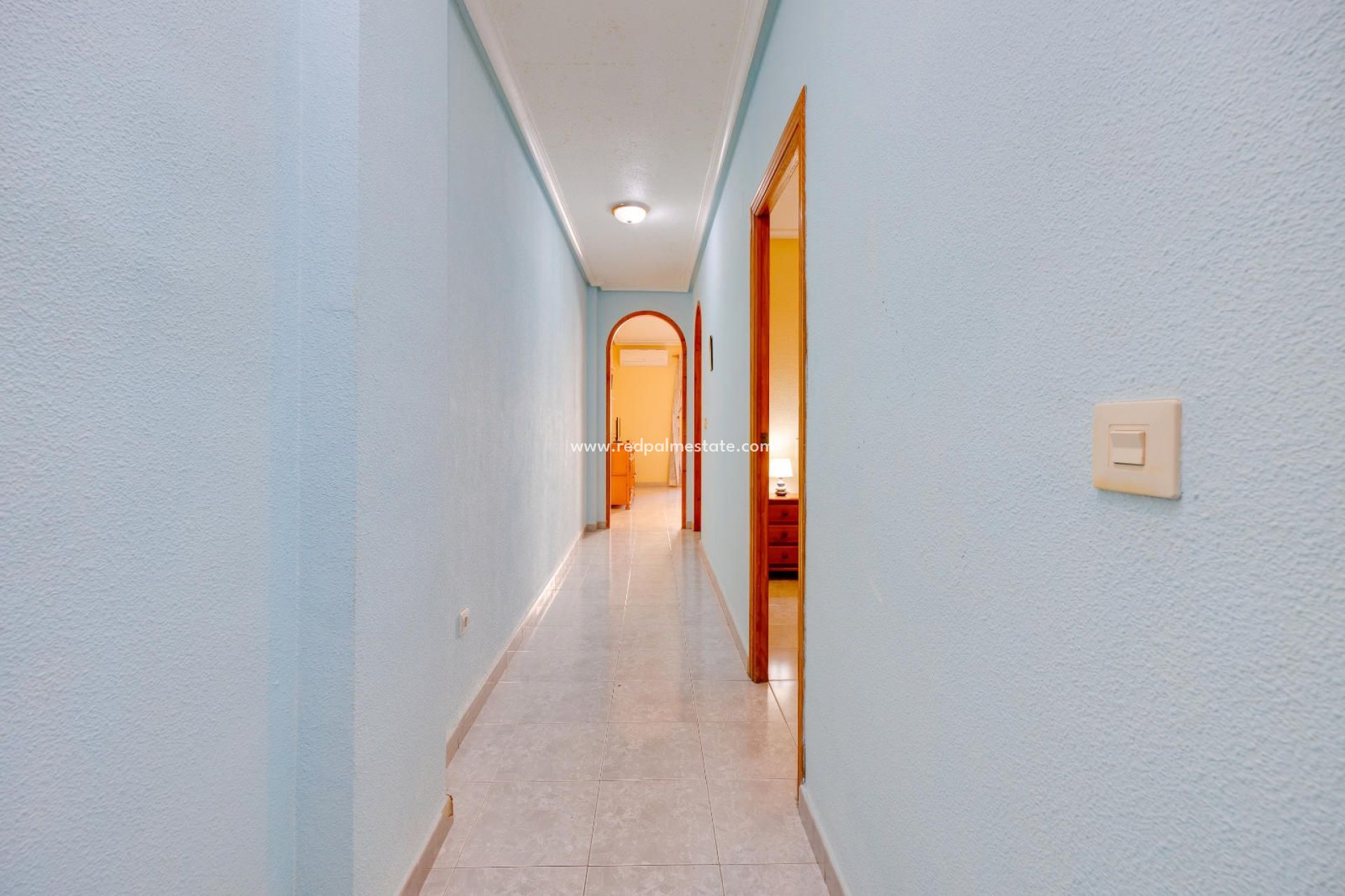 Reventa - Apartmentos -
Torrevieja