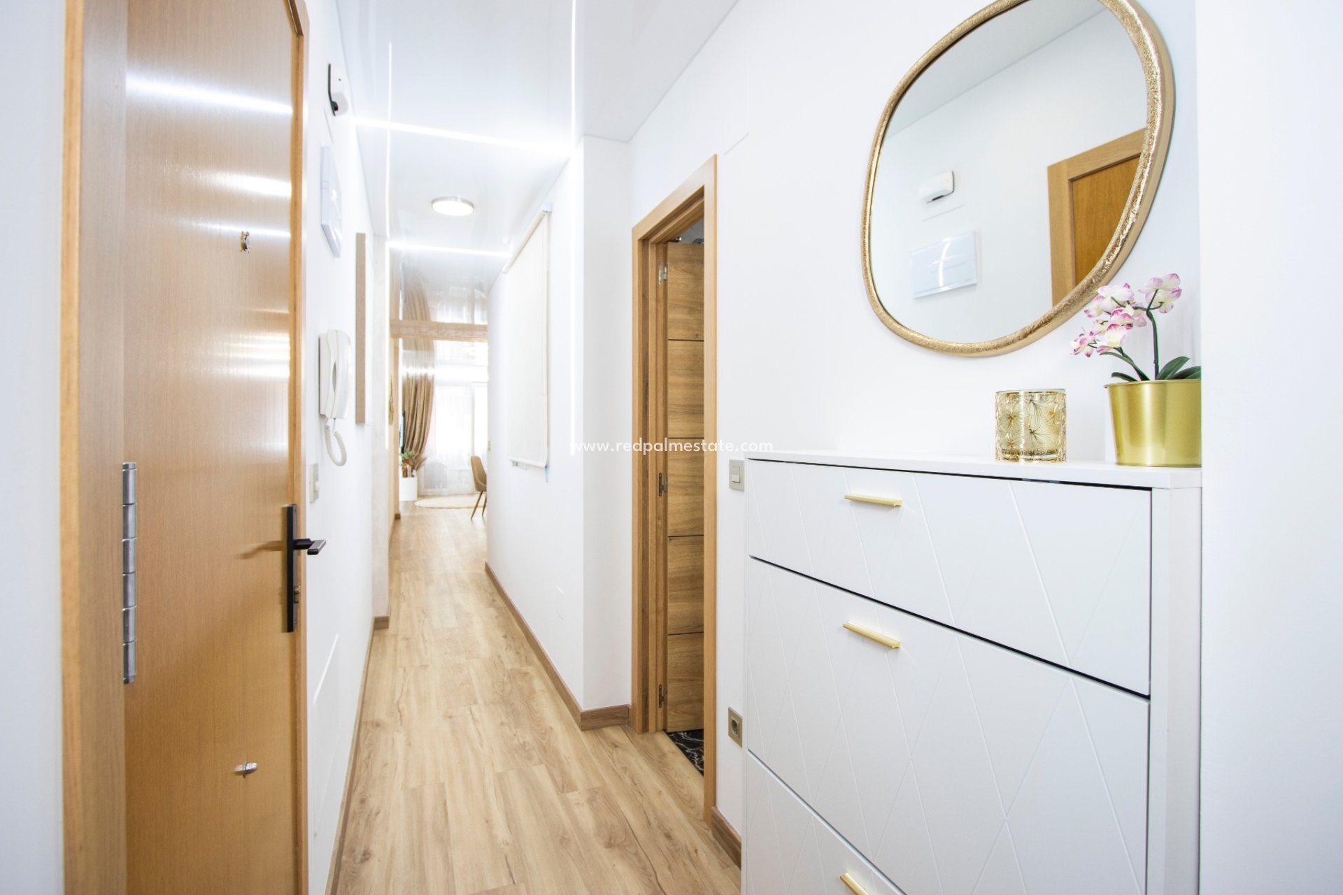 Reventa - Apartmentos -
Torrevieja