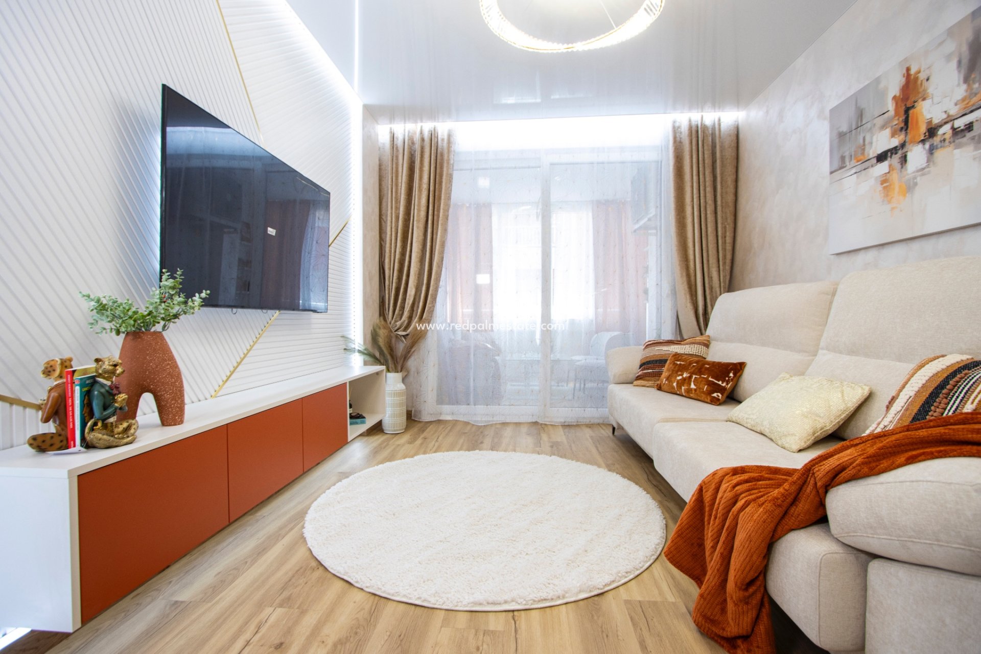 Reventa - Apartmentos -
Torrevieja