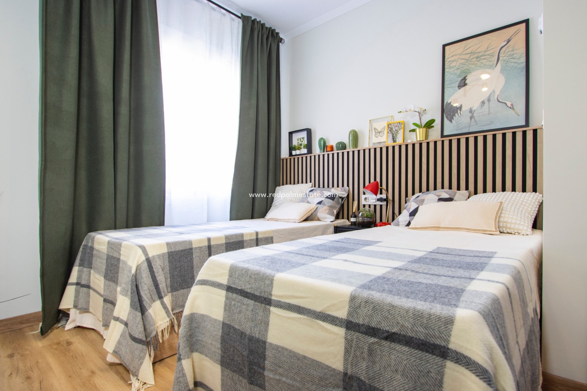 Reventa - Apartmentos -
Torrevieja