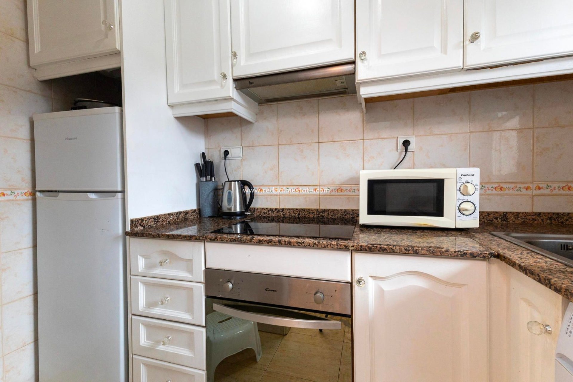 Reventa - Apartmentos -
Torrevieja