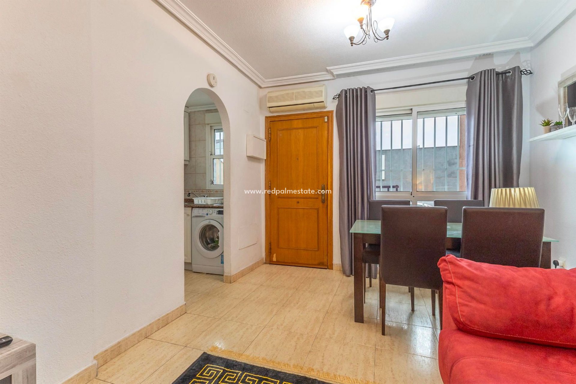 Reventa - Apartmentos -
Torrevieja