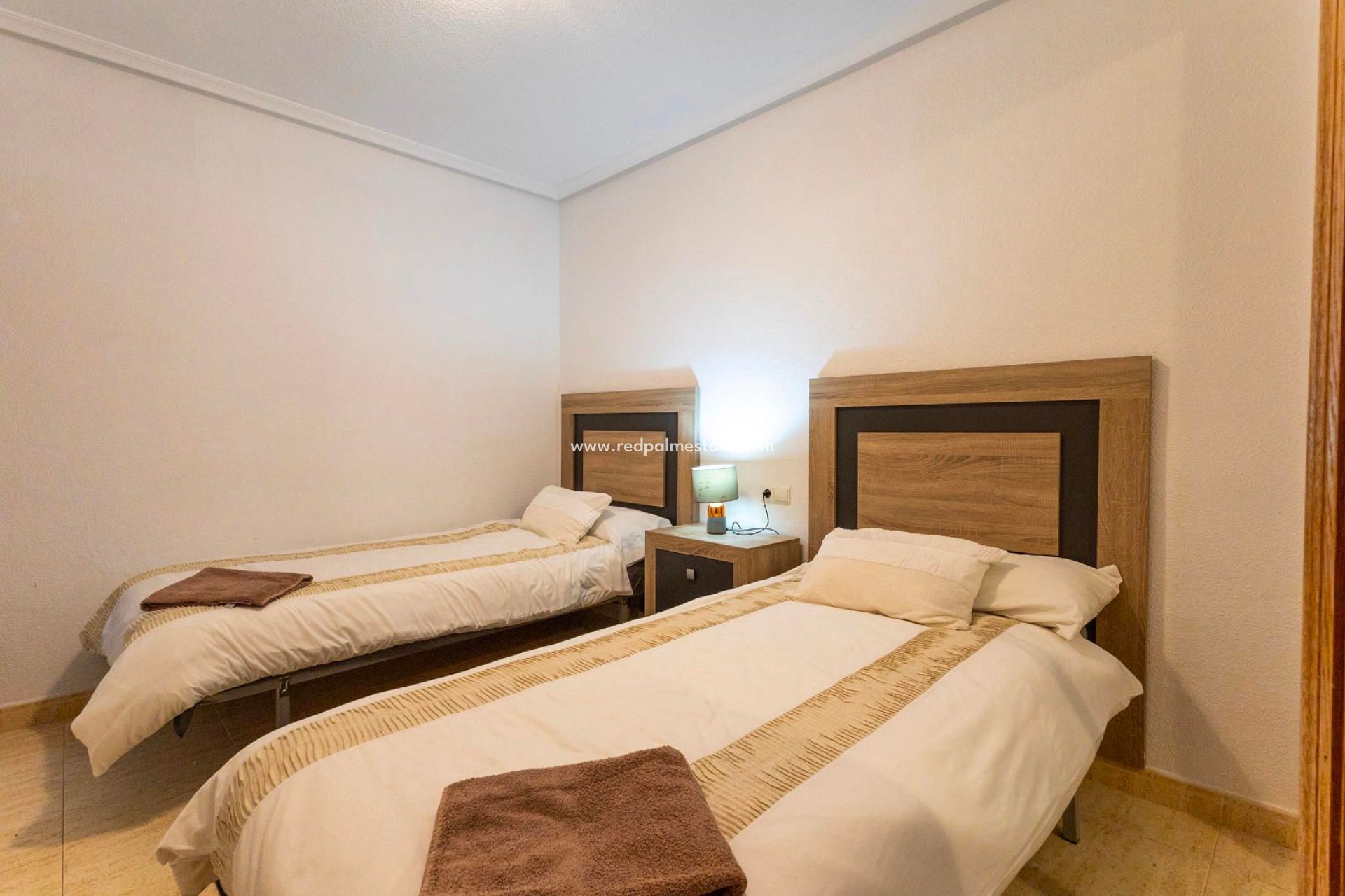 Reventa - Apartmentos -
Torrevieja