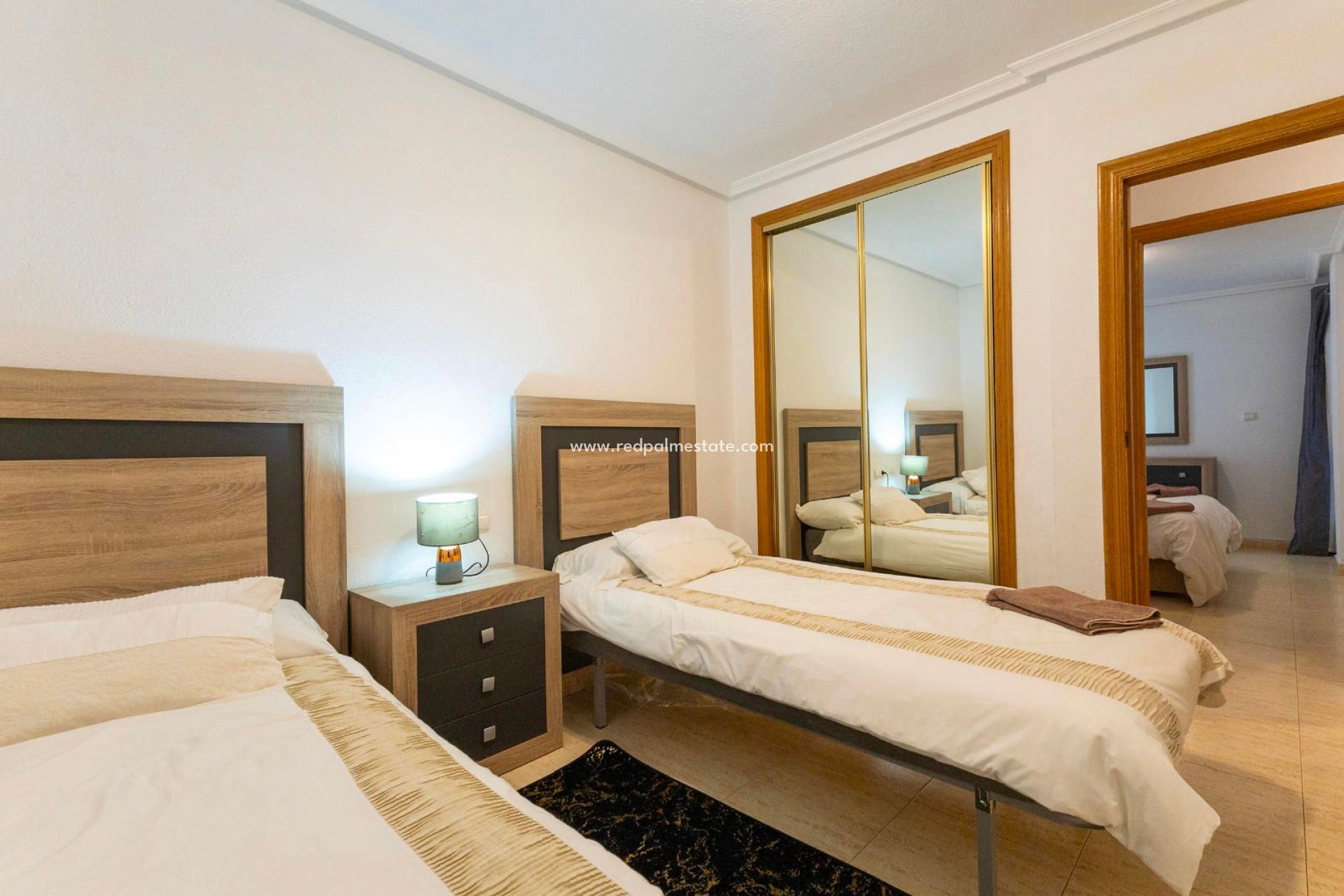 Reventa - Apartmentos -
Torrevieja