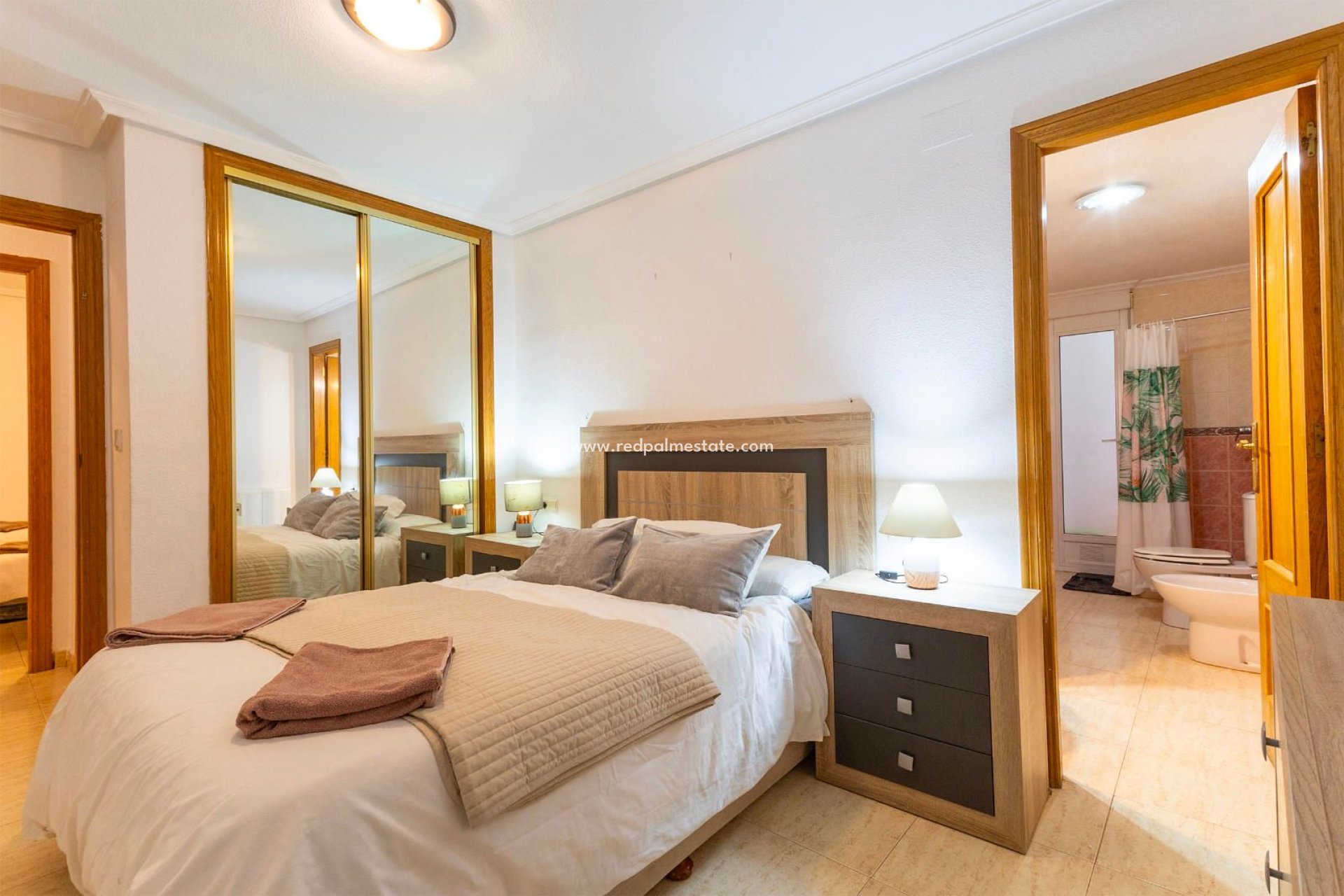 Reventa - Apartmentos -
Torrevieja