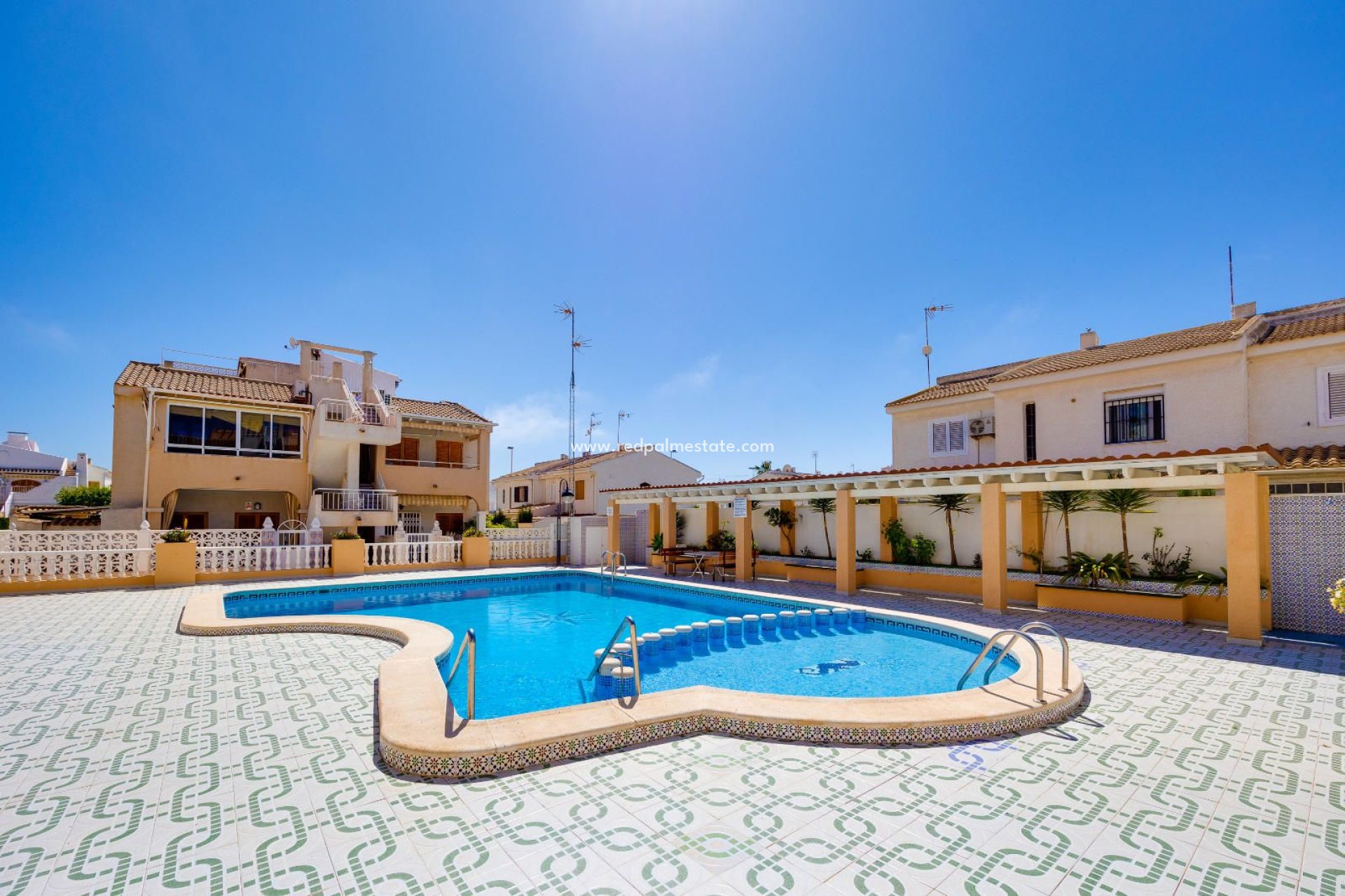Reventa - Apartmentos -
Torrevieja