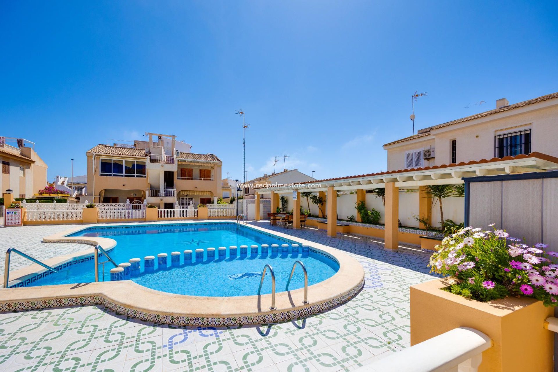 Reventa - Apartmentos -
Torrevieja