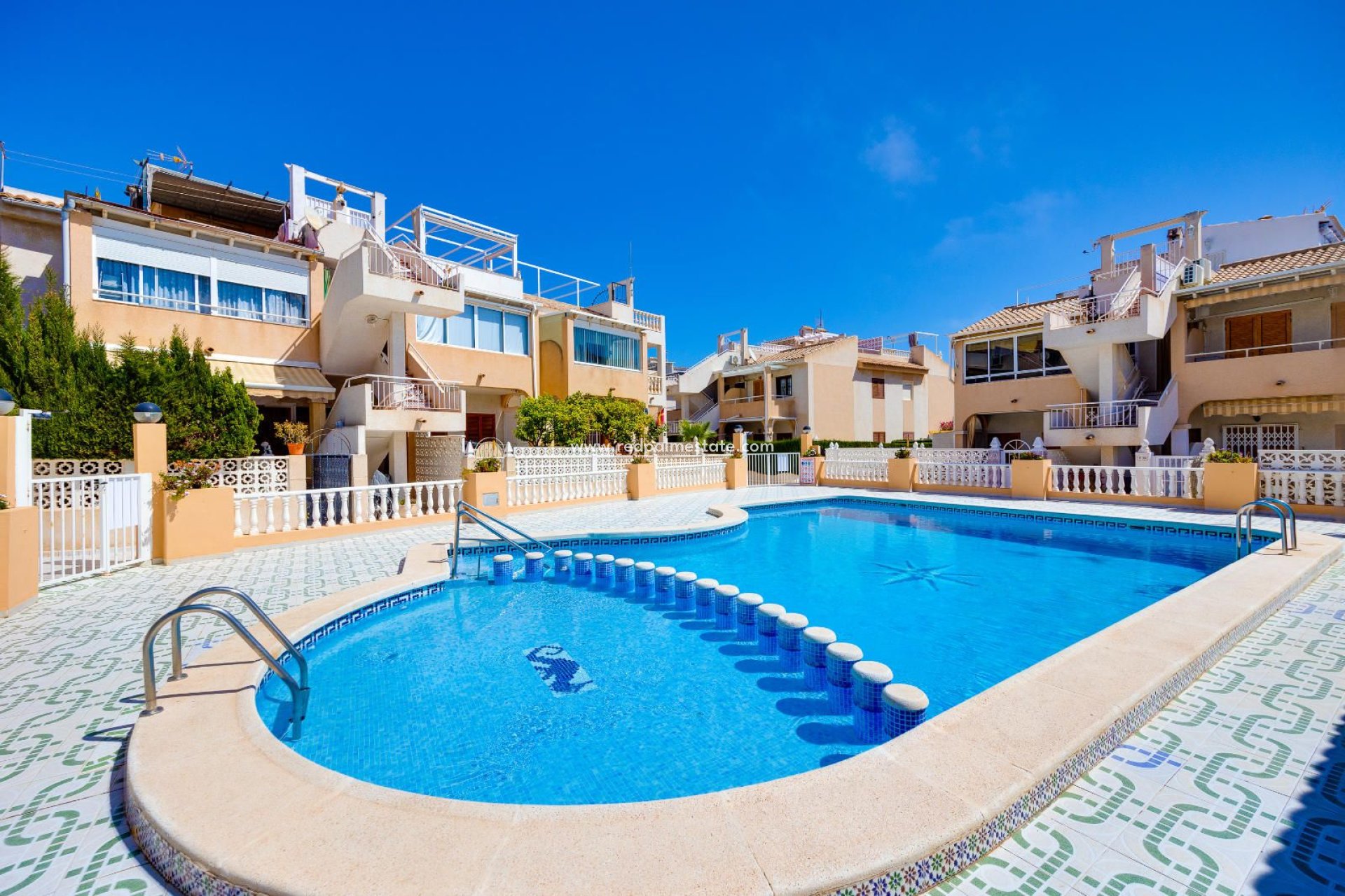 Reventa - Apartmentos -
Torrevieja