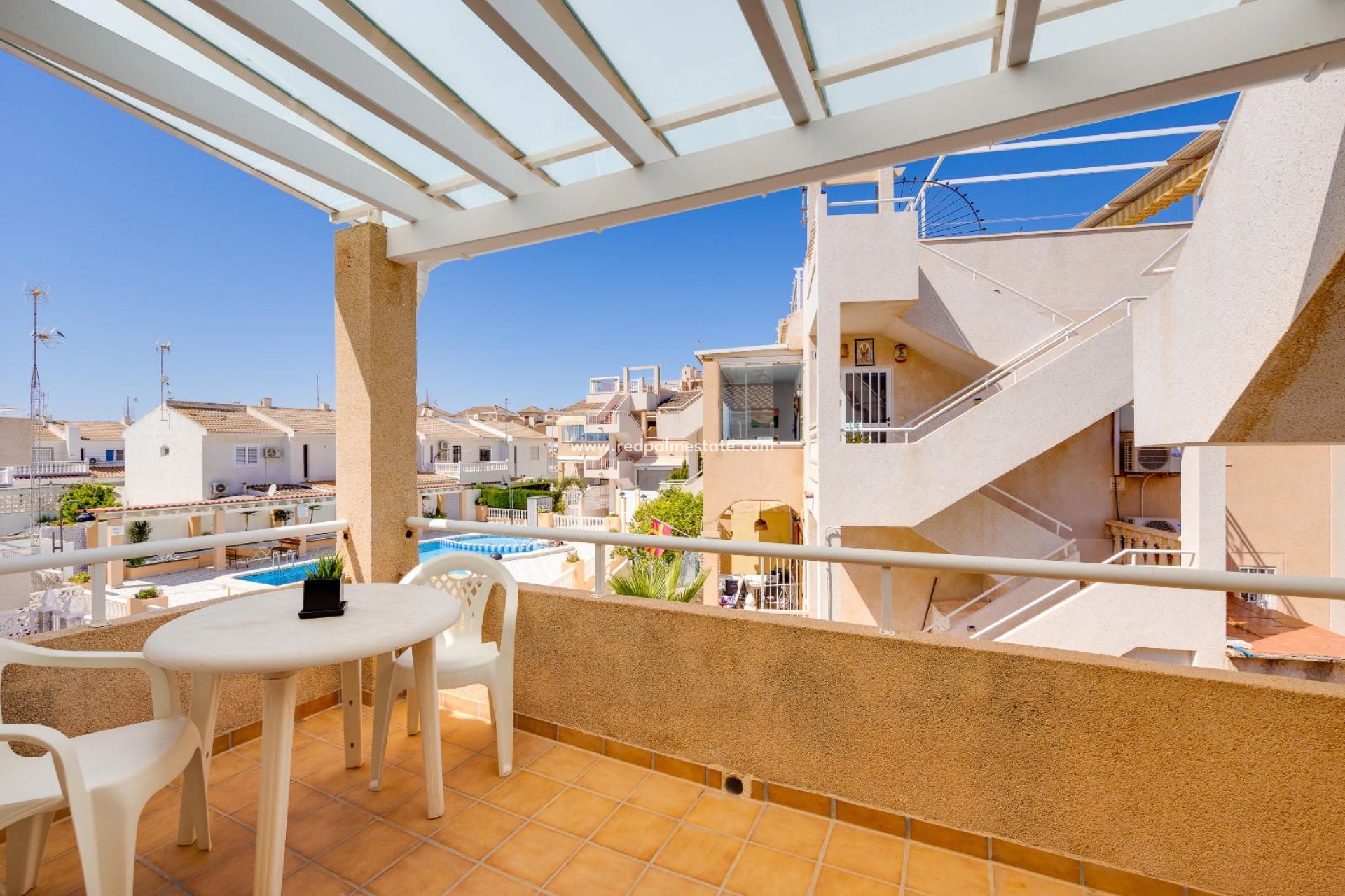 Reventa - Apartmentos -
Torrevieja