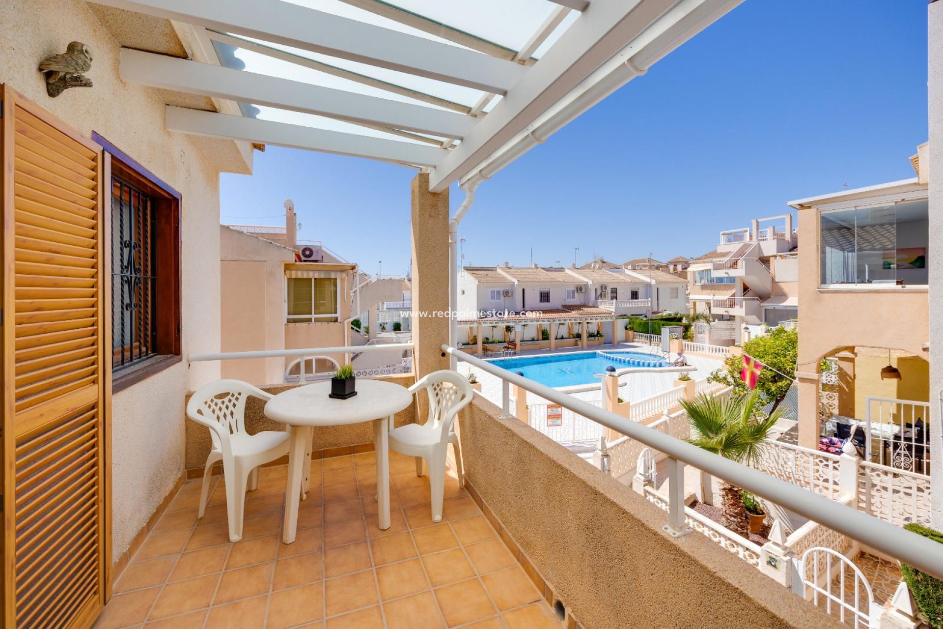 Reventa - Apartmentos -
Torrevieja
