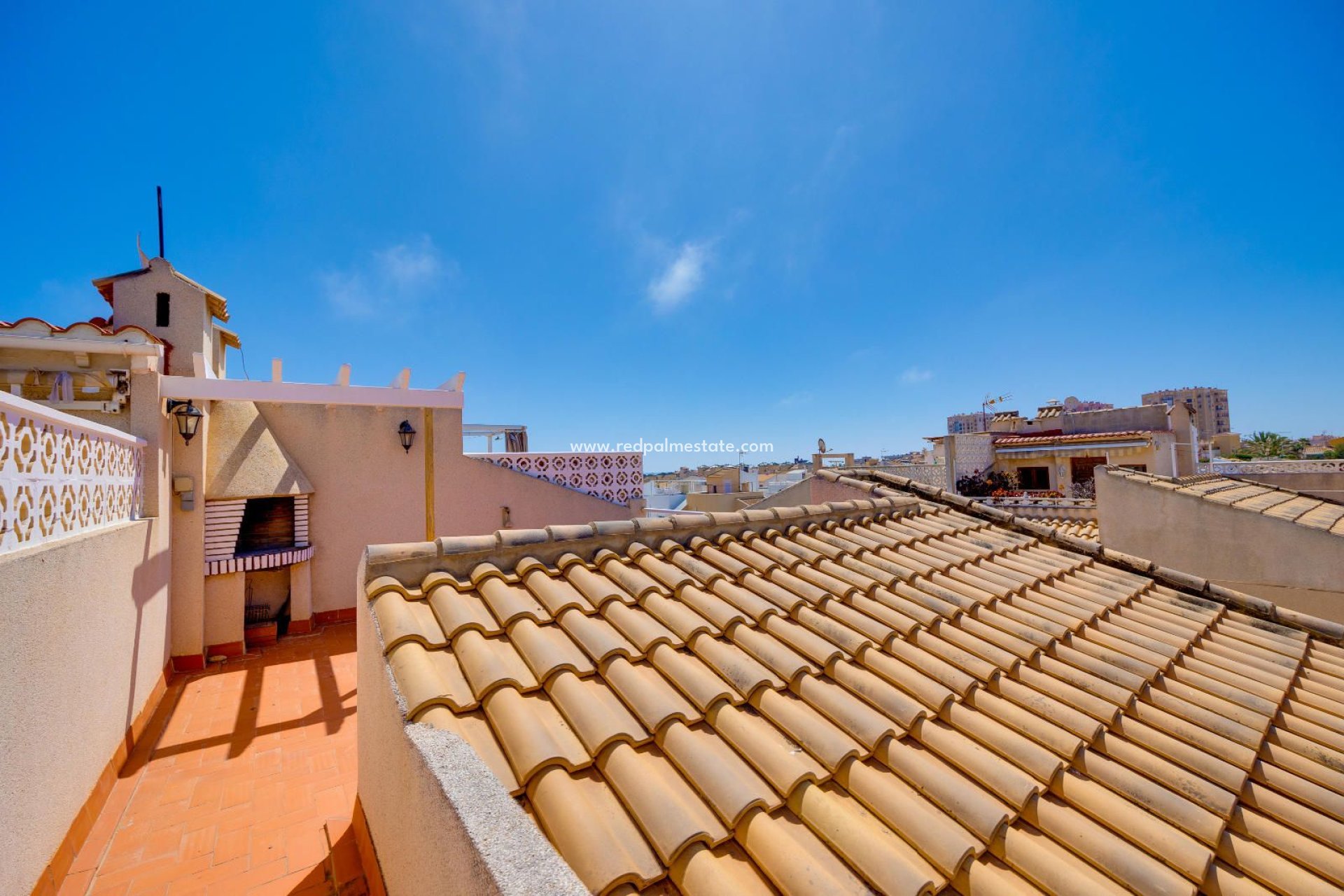Reventa - Apartmentos -
Torrevieja