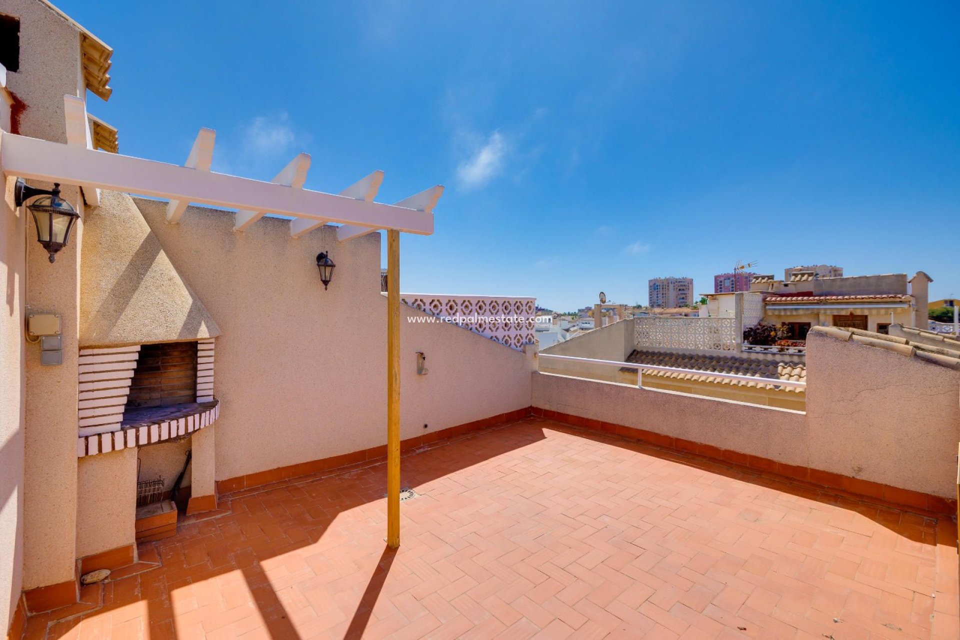 Reventa - Apartmentos -
Torrevieja