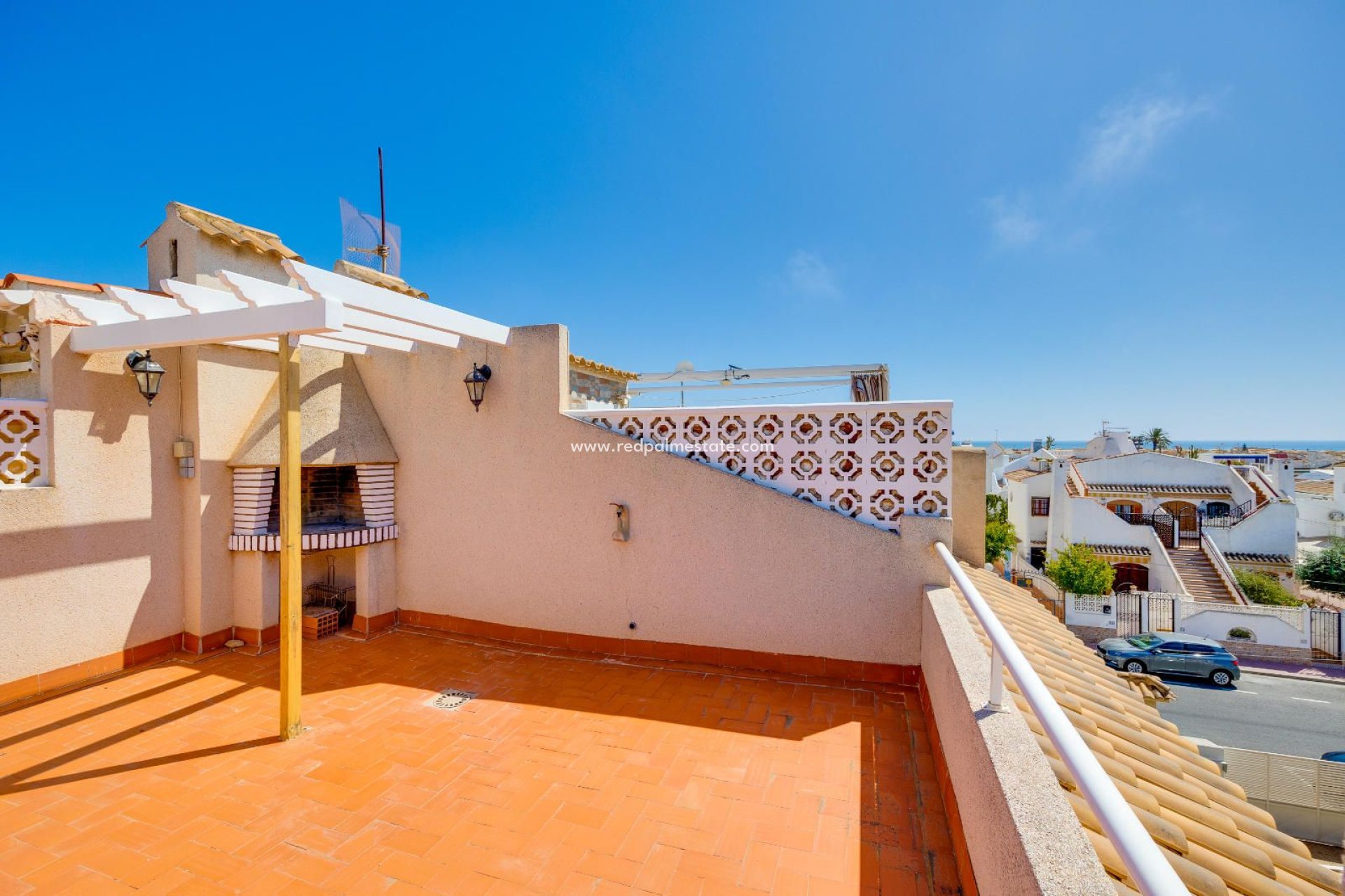 Reventa - Apartmentos -
Torrevieja