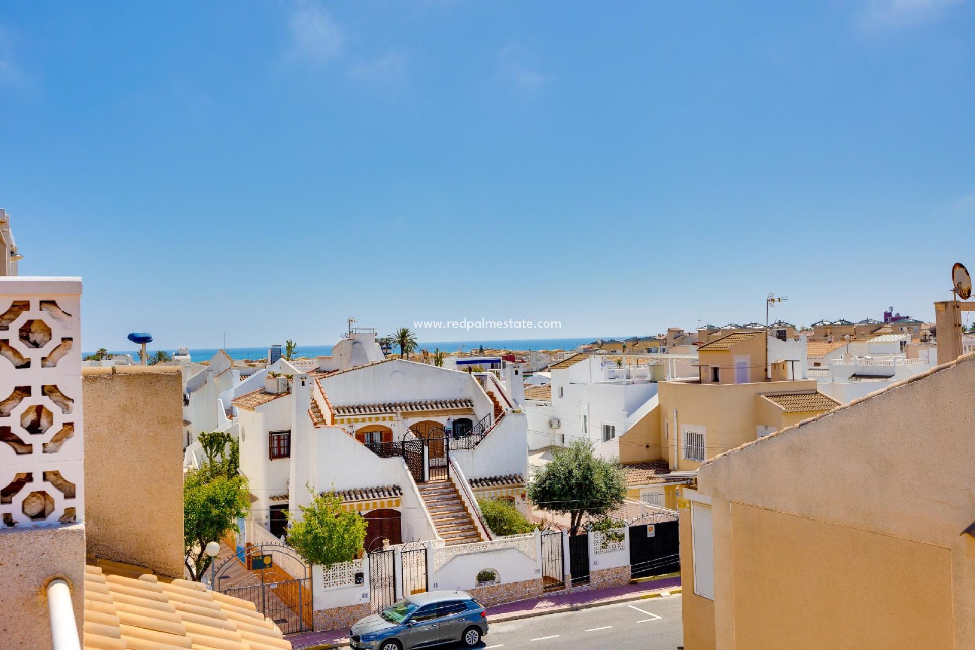 Reventa - Apartmentos -
Torrevieja