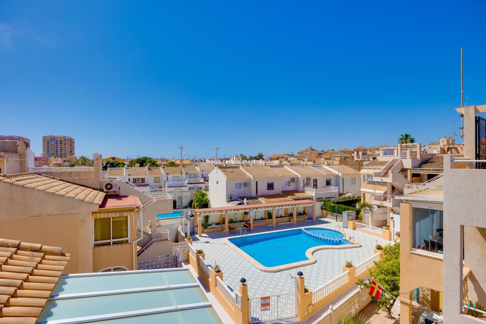 Reventa - Apartmentos -
Torrevieja