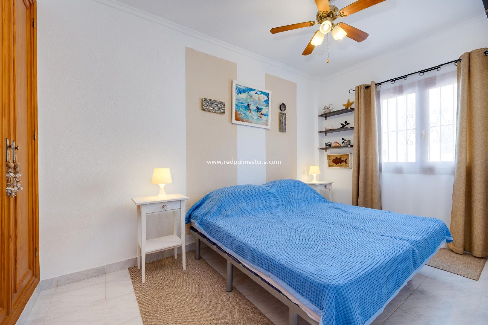 Reventa - Apartmentos -
Torrevieja