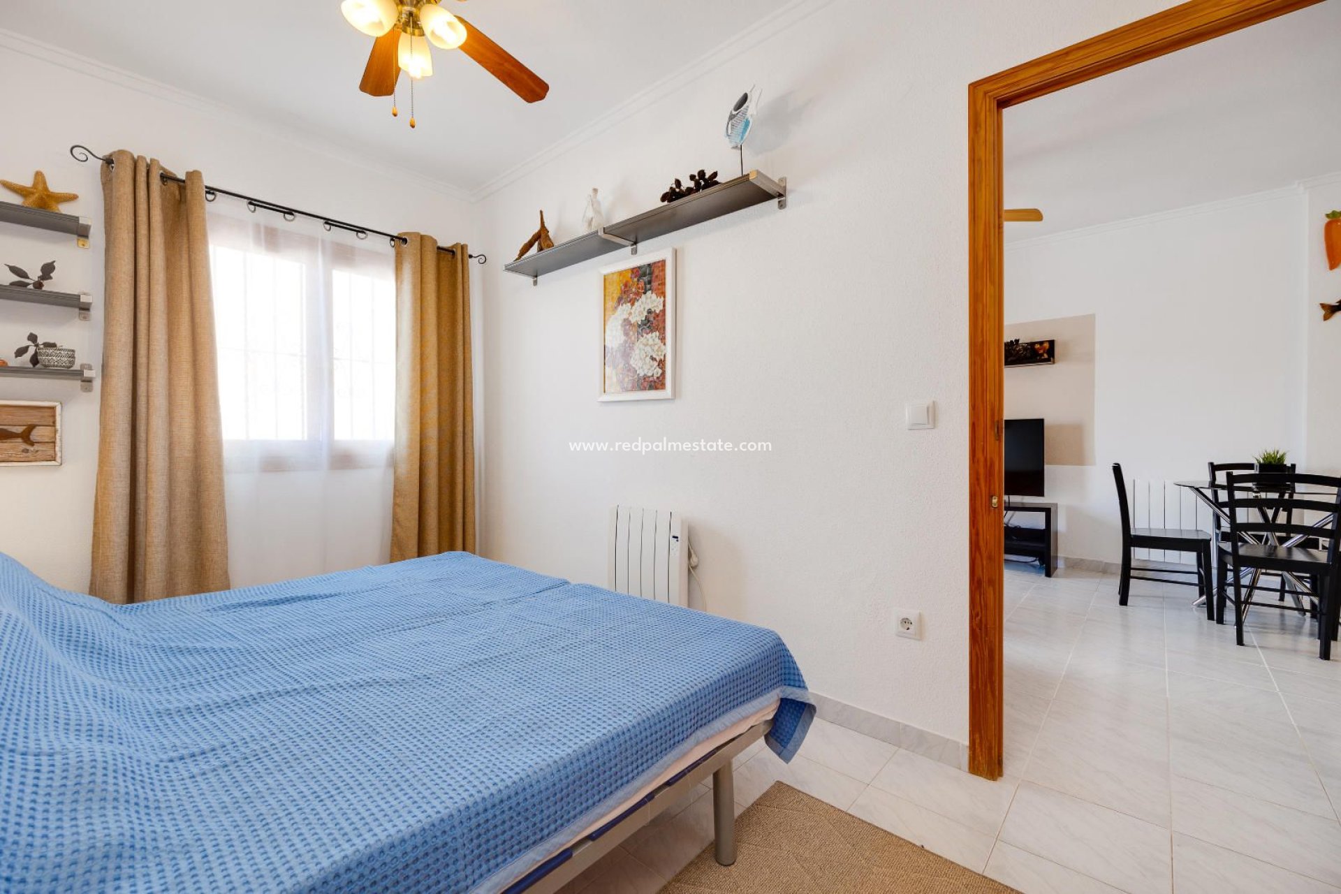 Reventa - Apartmentos -
Torrevieja