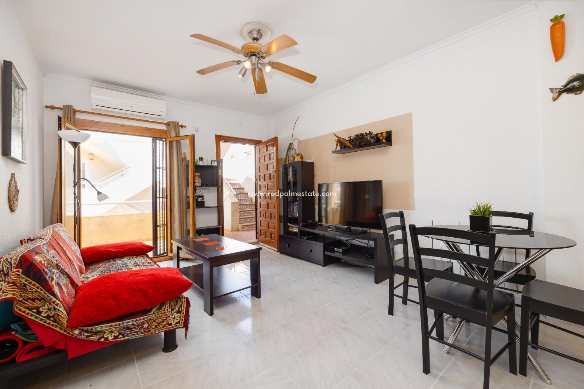 Reventa - Apartmentos -
Torrevieja