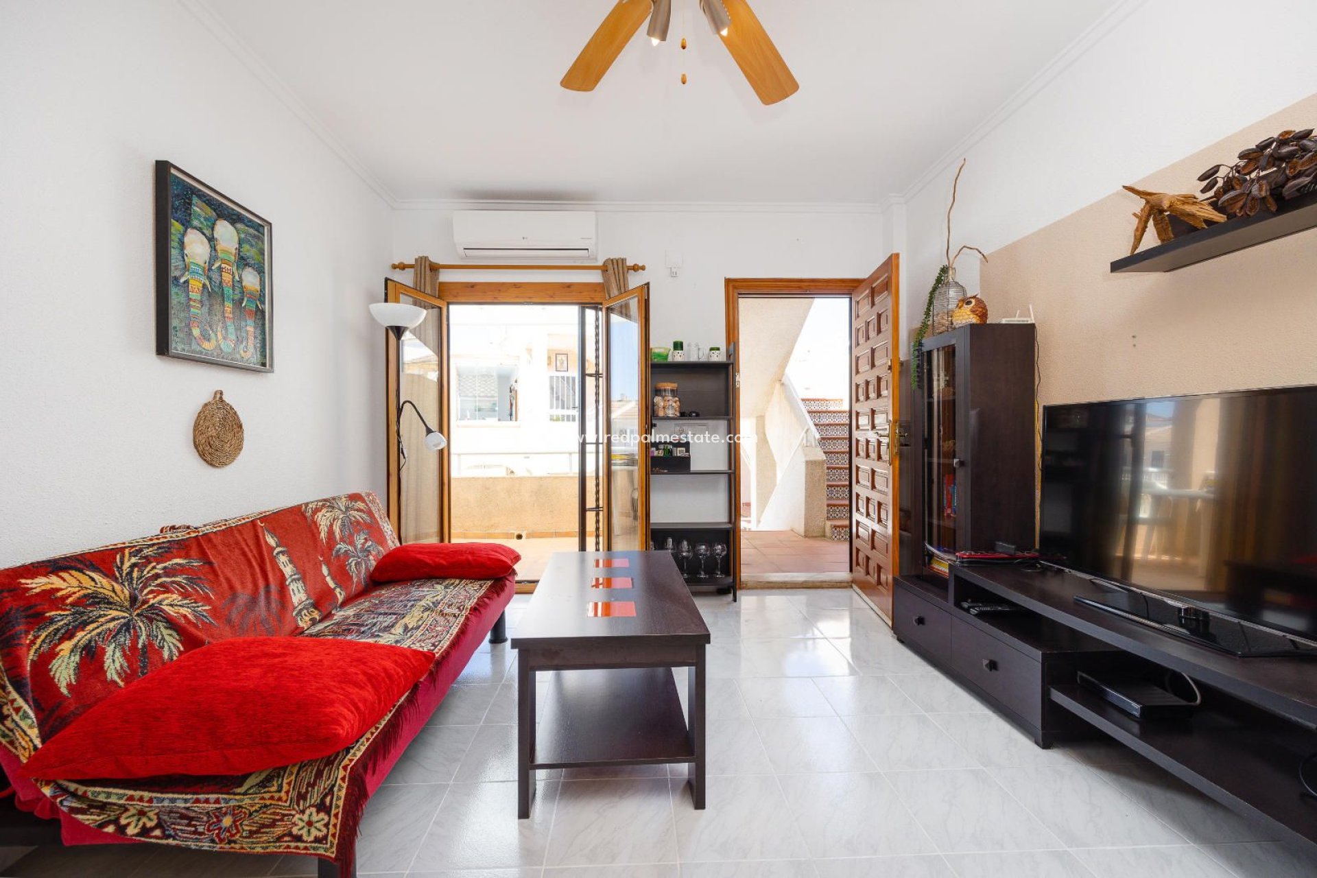 Reventa - Apartmentos -
Torrevieja