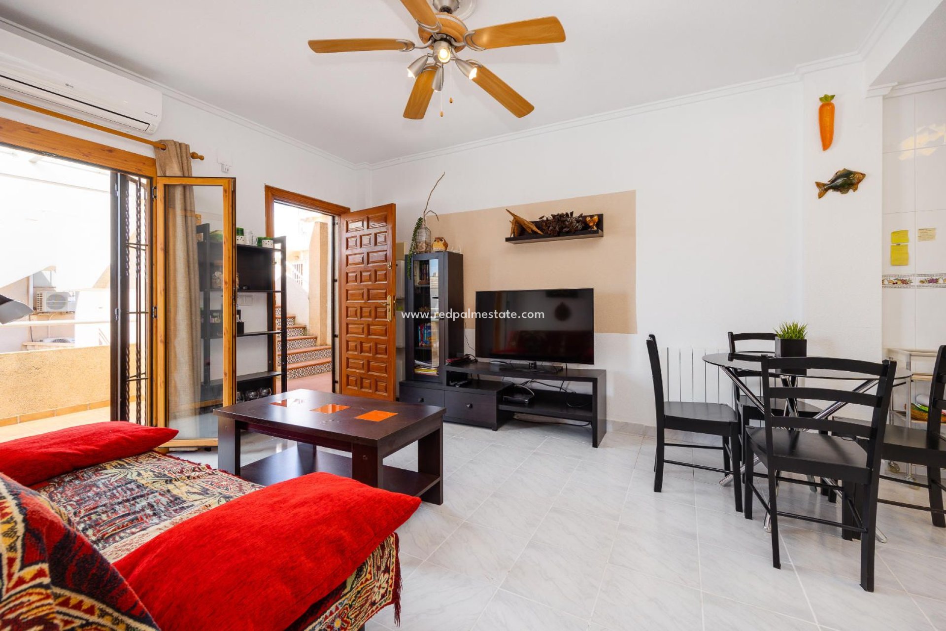 Reventa - Apartmentos -
Torrevieja