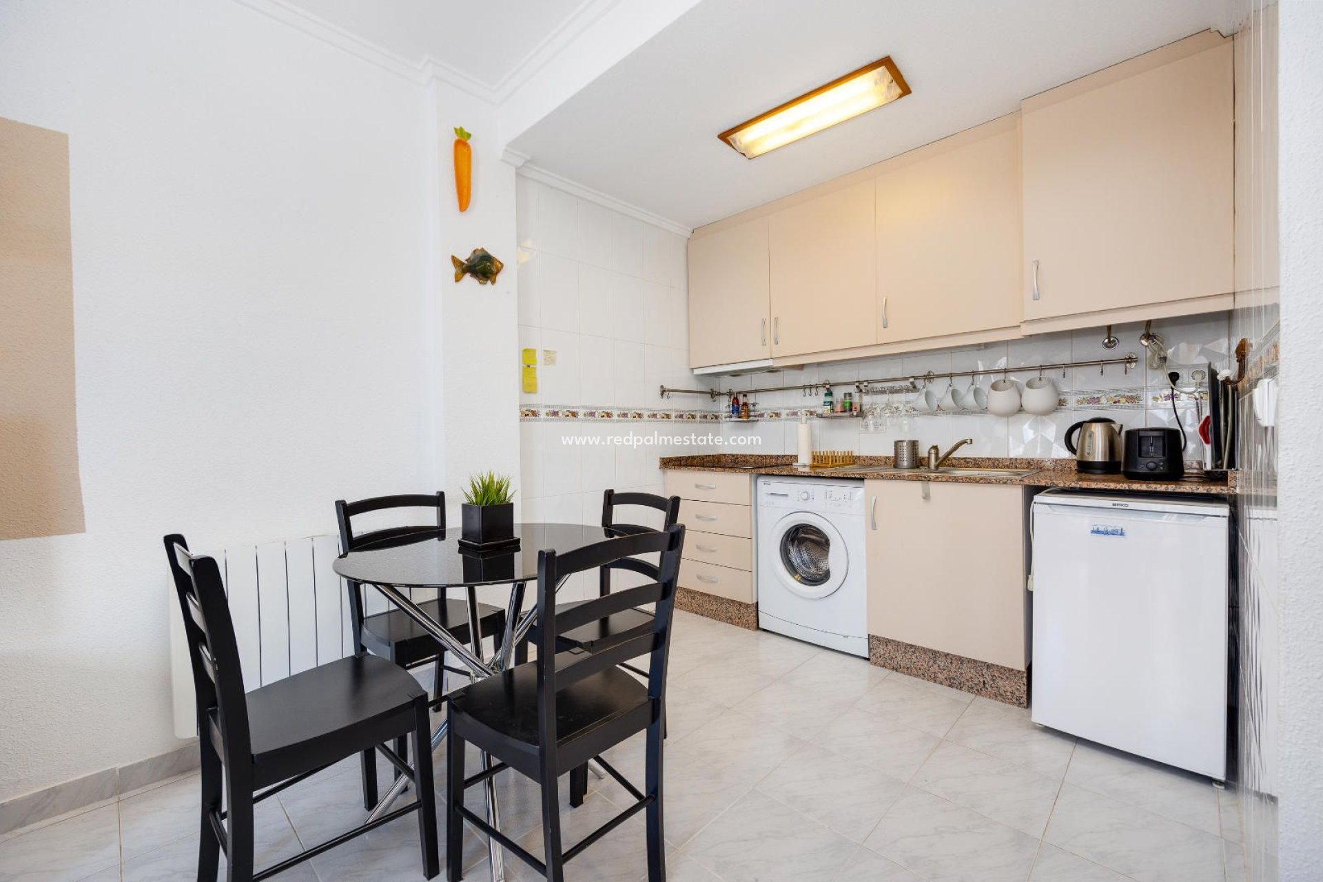 Reventa - Apartmentos -
Torrevieja