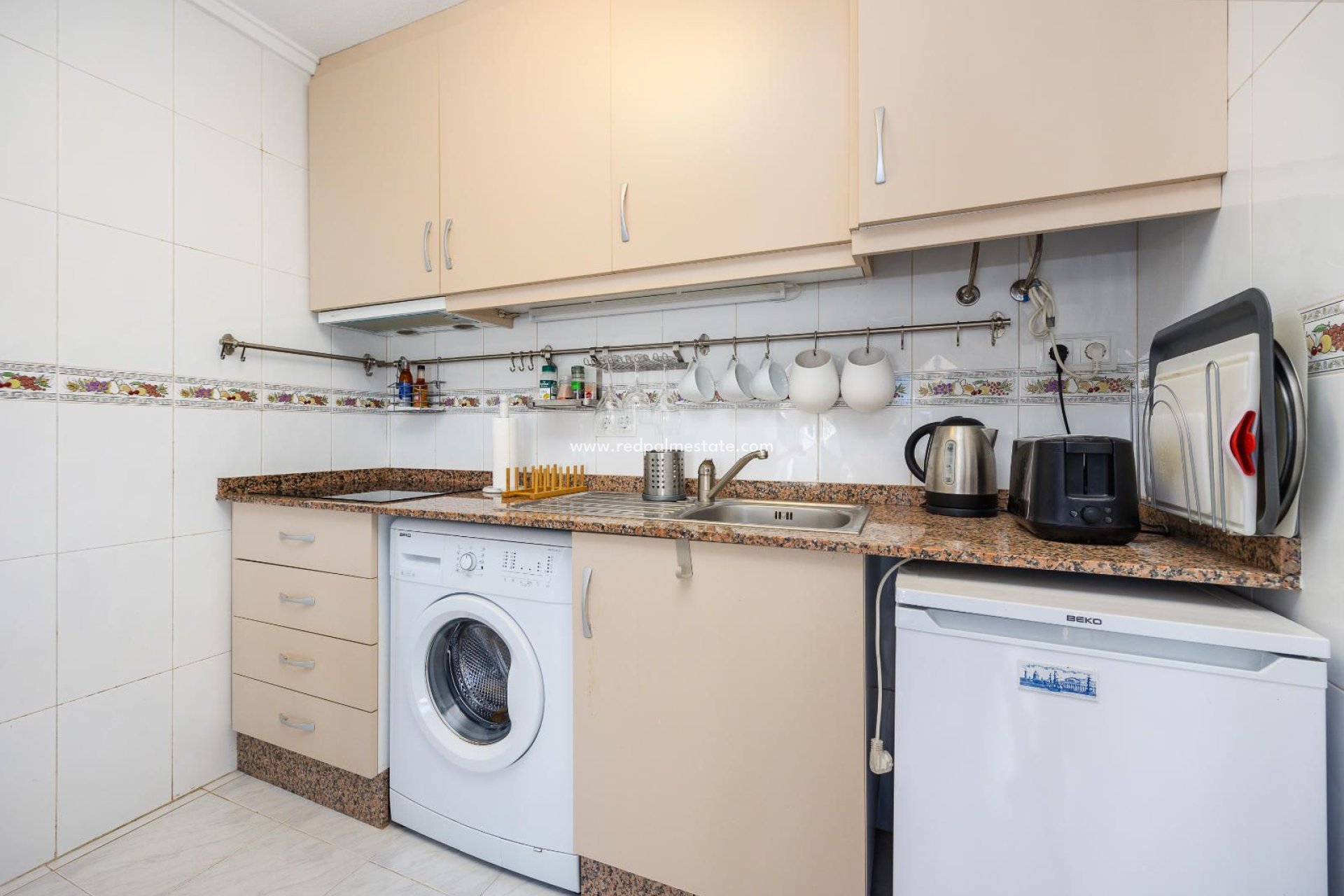 Reventa - Apartmentos -
Torrevieja