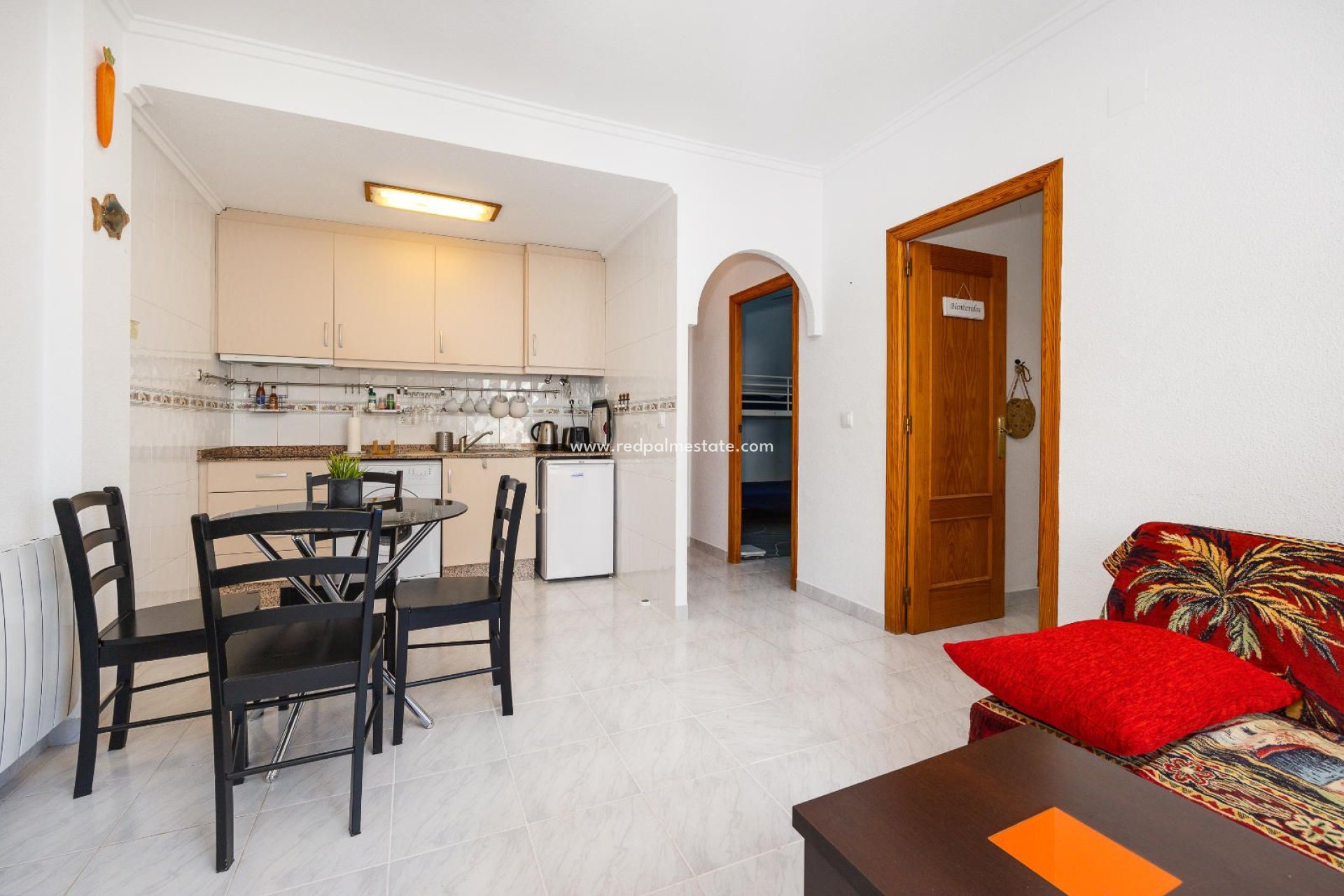 Reventa - Apartmentos -
Torrevieja