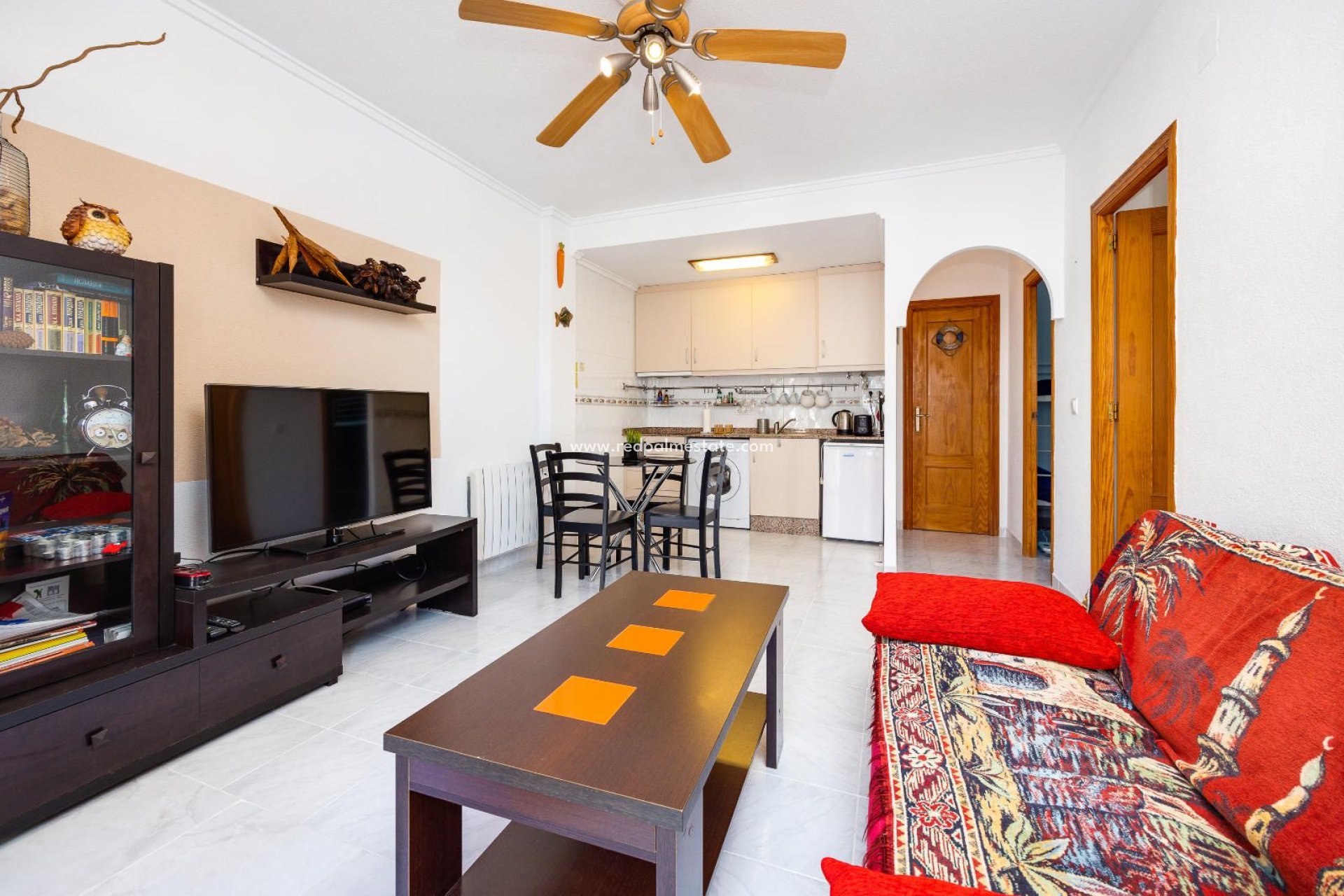 Reventa - Apartmentos -
Torrevieja