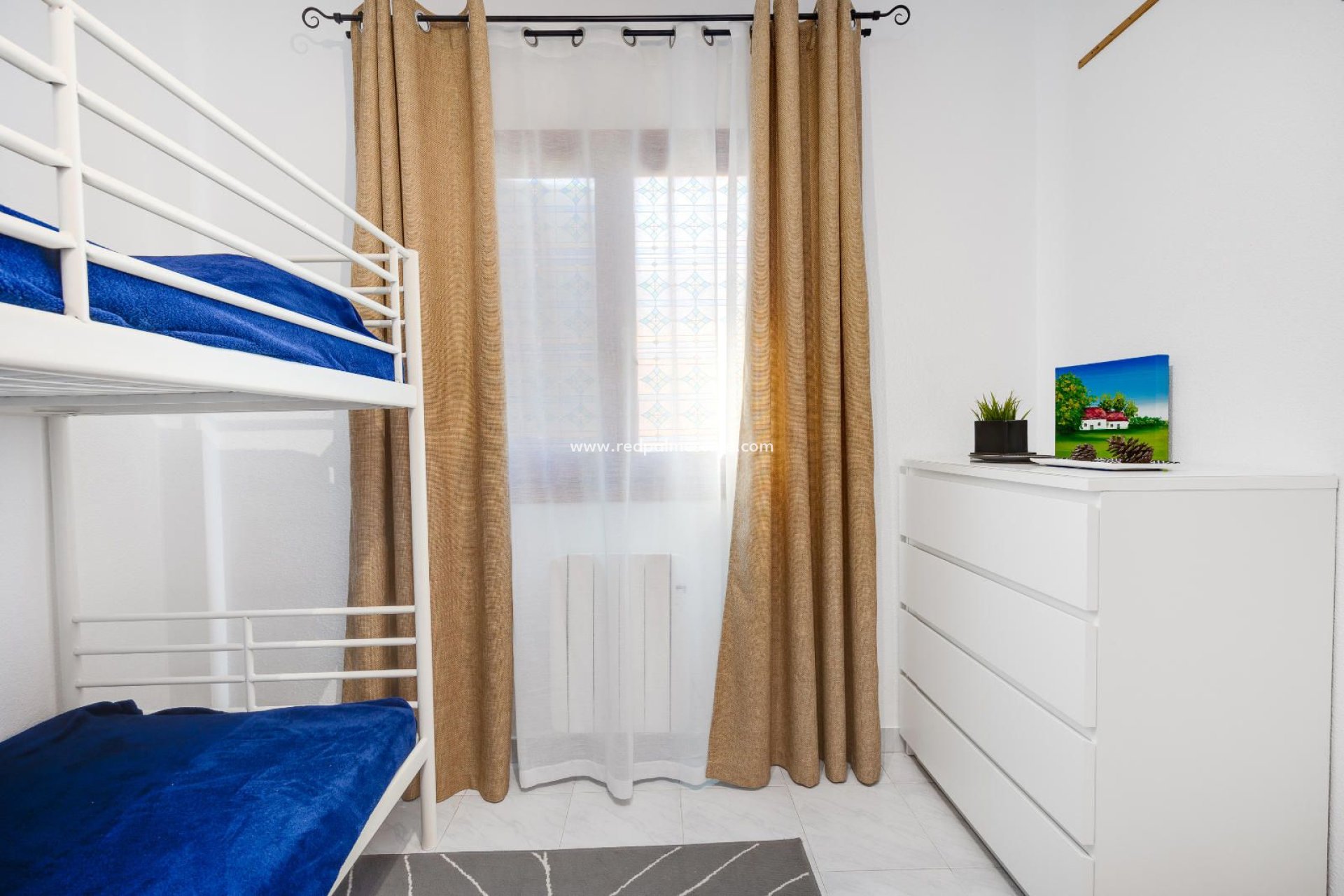 Reventa - Apartmentos -
Torrevieja