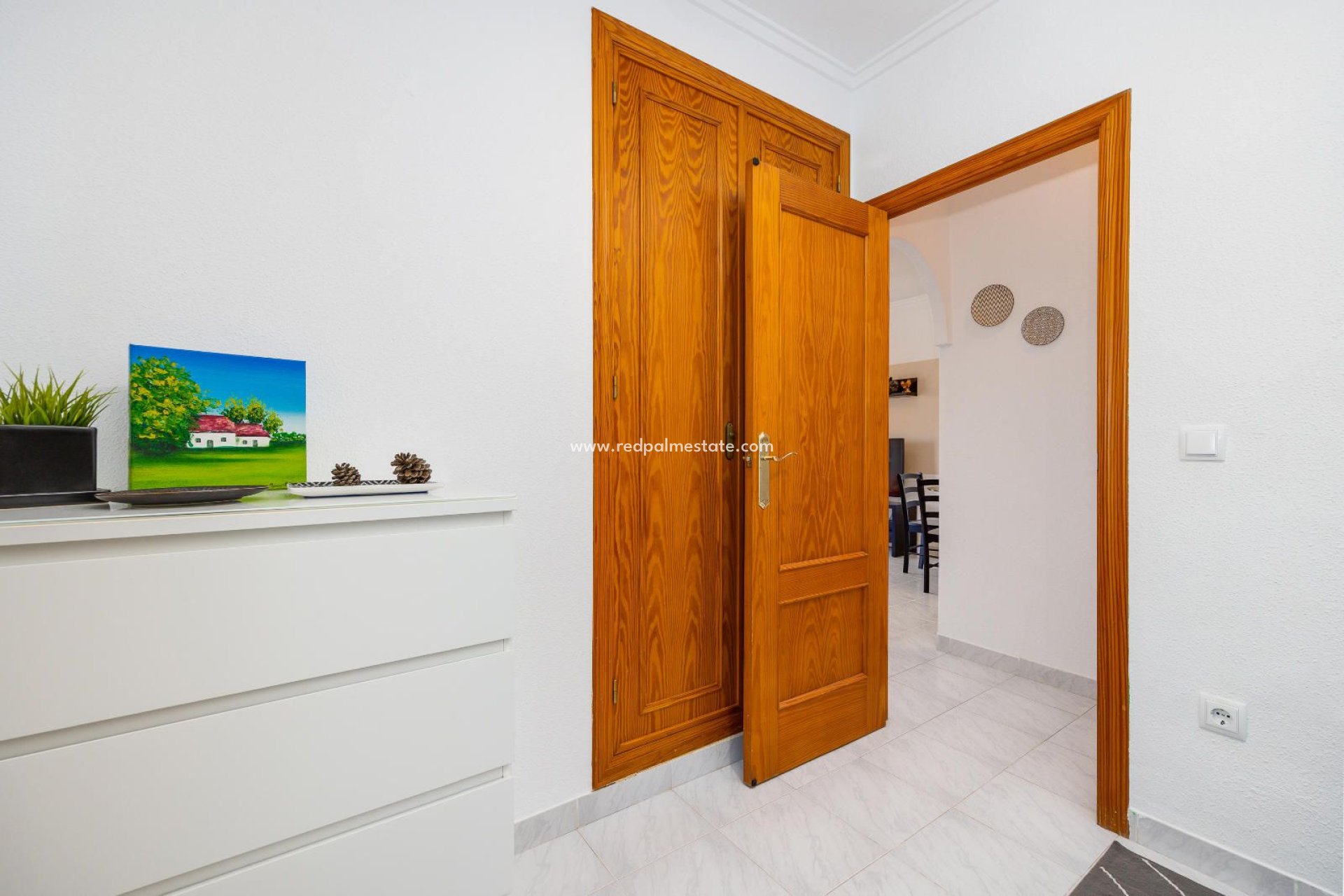 Reventa - Apartmentos -
Torrevieja