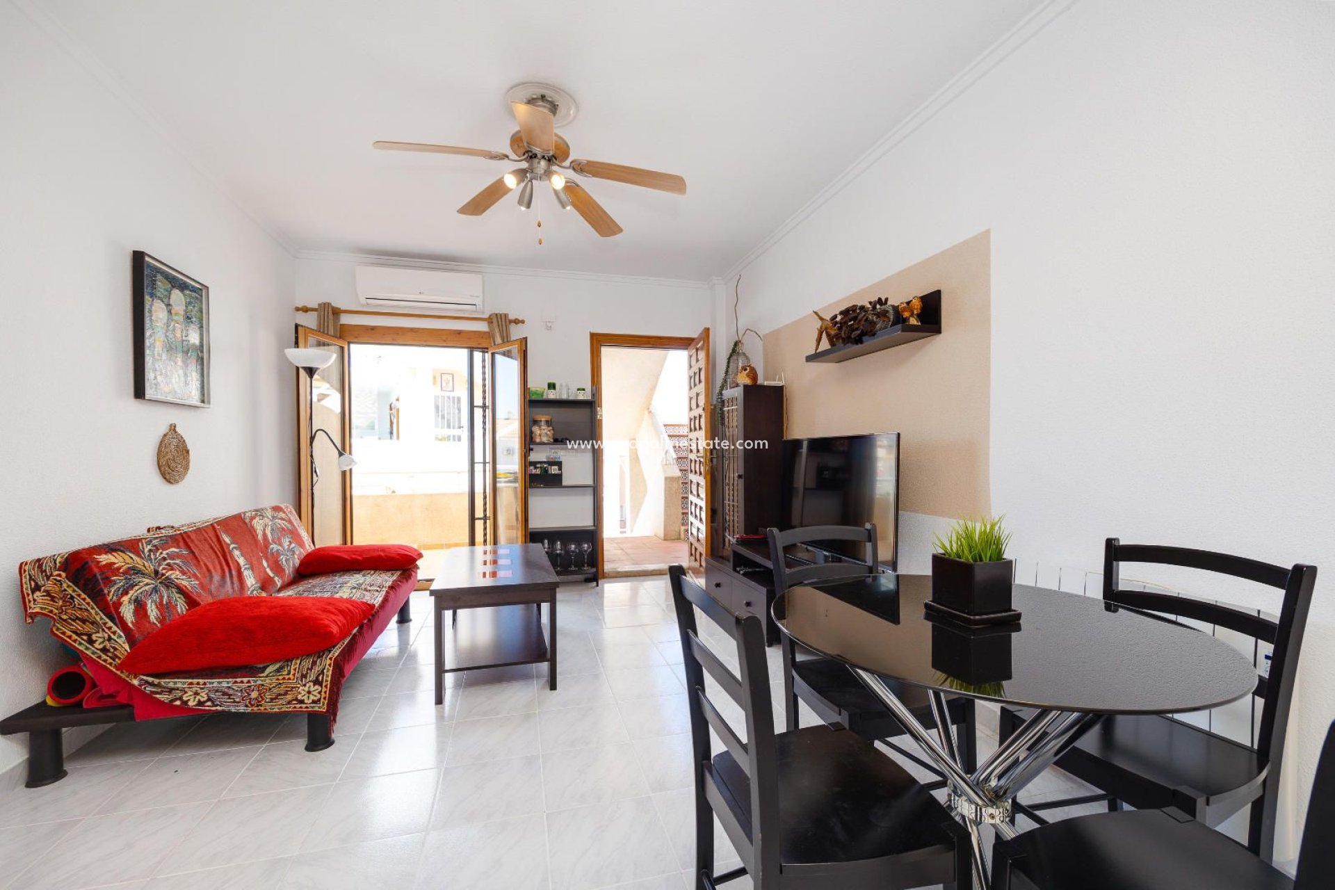 Reventa - Apartmentos -
Torrevieja