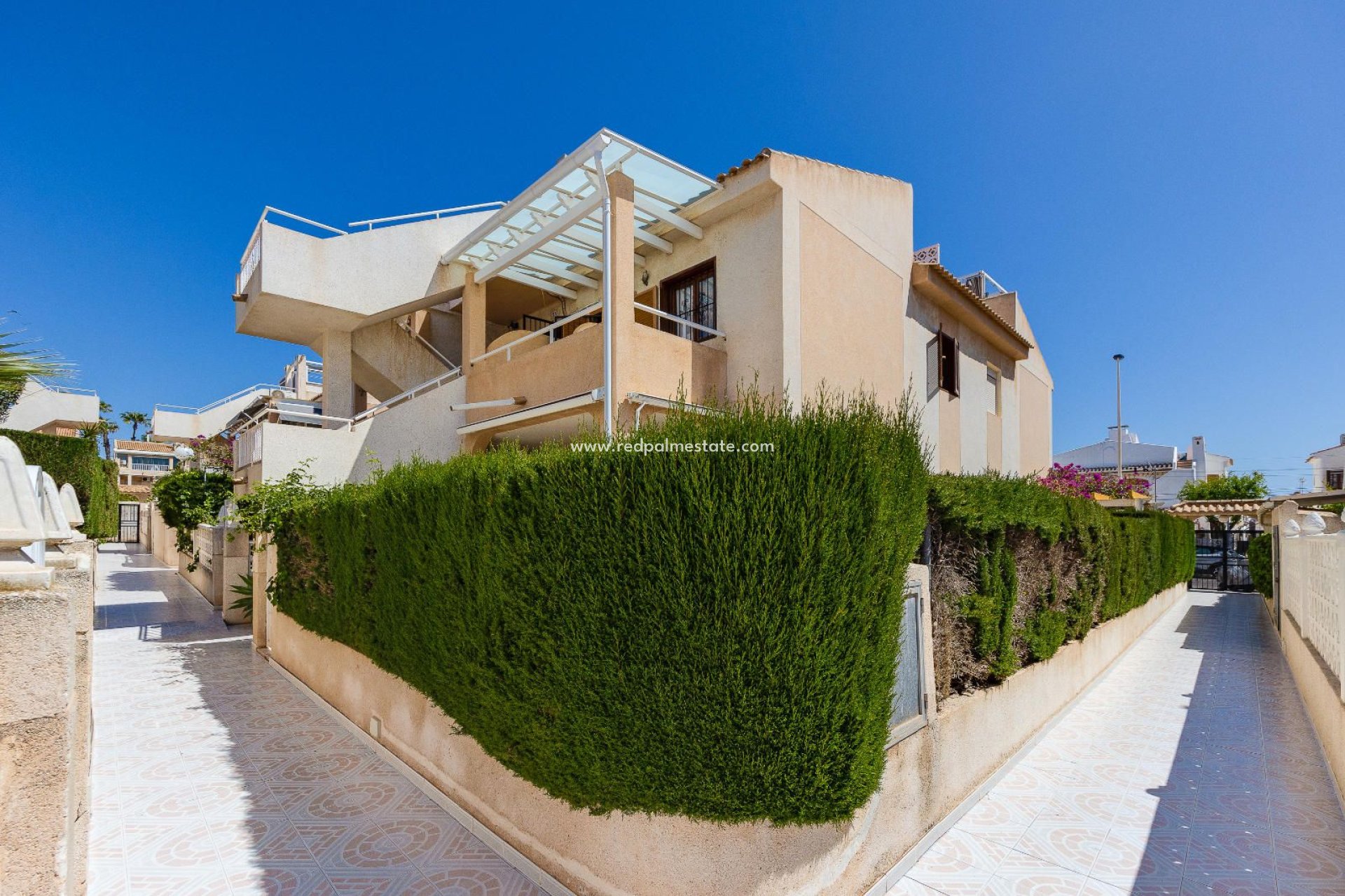 Reventa - Apartmentos -
Torrevieja