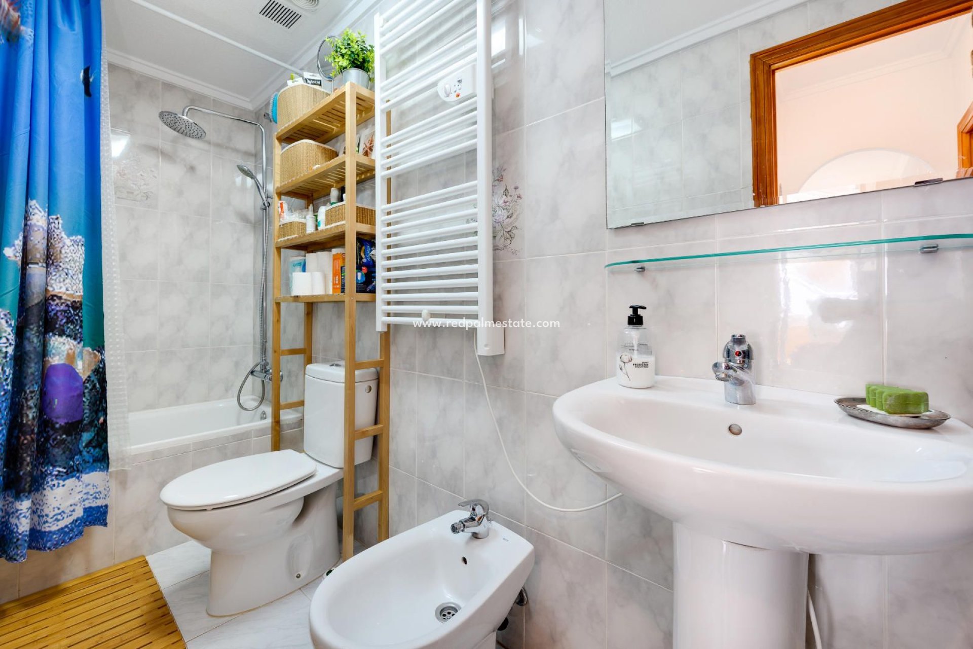 Reventa - Apartmentos -
Torrevieja