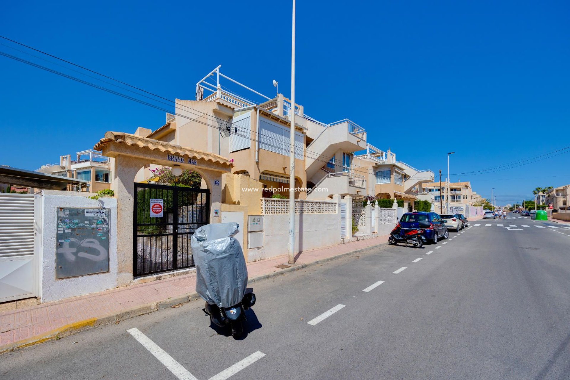 Reventa - Apartmentos -
Torrevieja