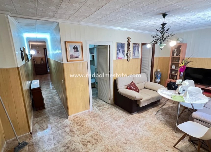 Reventa - Apartmentos -
Torrevieja
