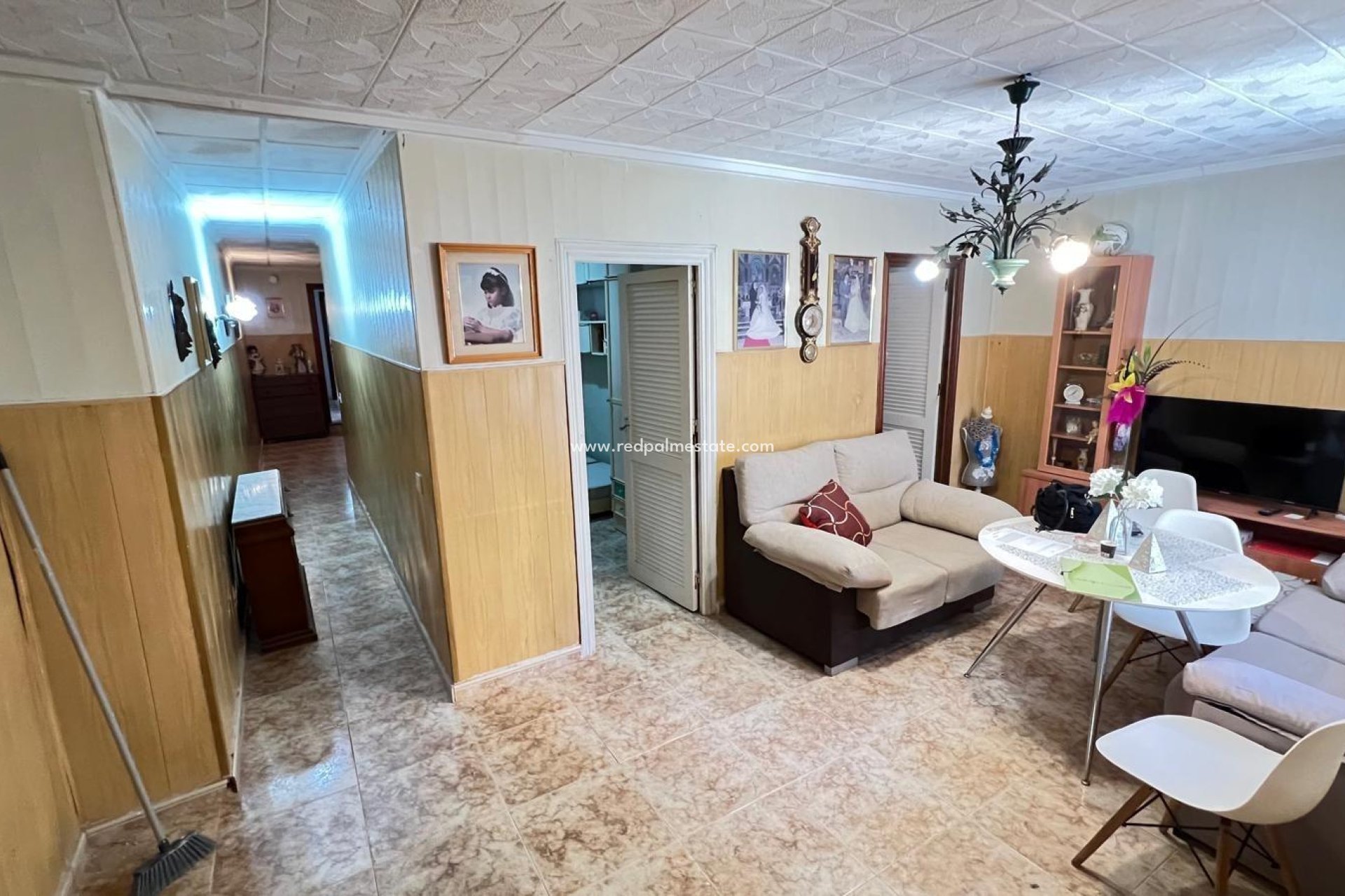 Reventa - Apartmentos -
Torrevieja