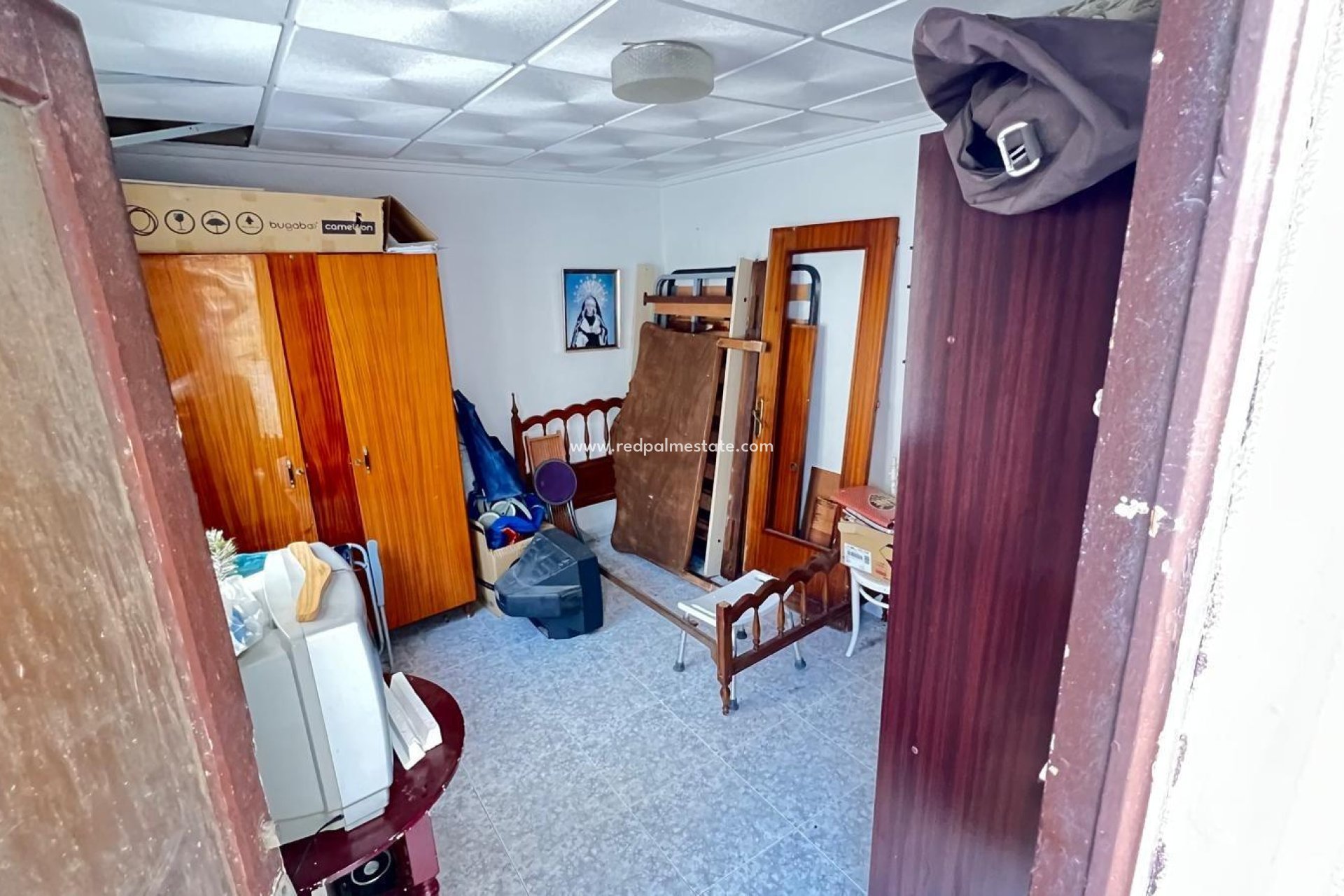 Reventa - Apartmentos -
Torrevieja