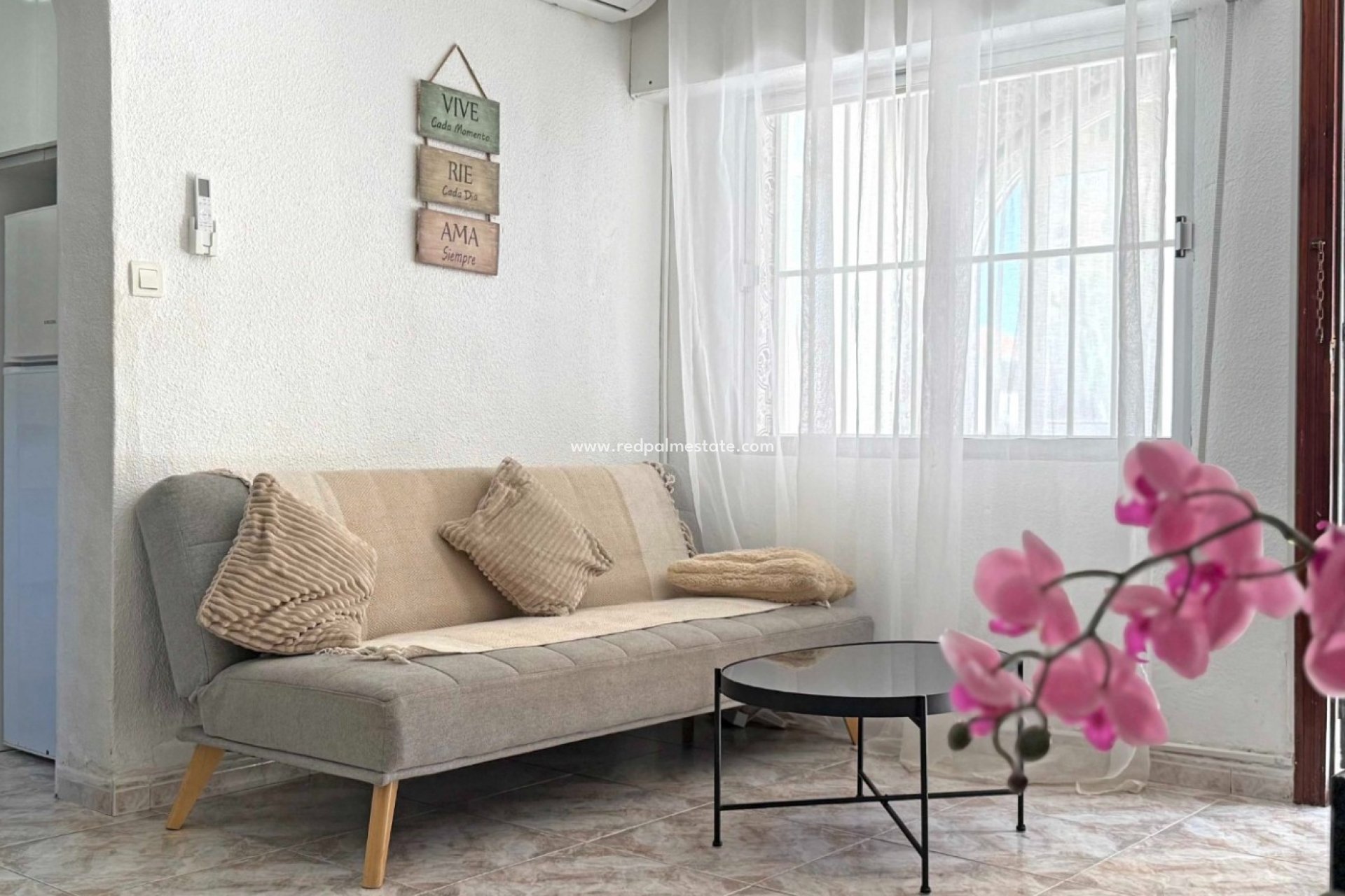 Reventa - Apartmentos -
Torrevieja