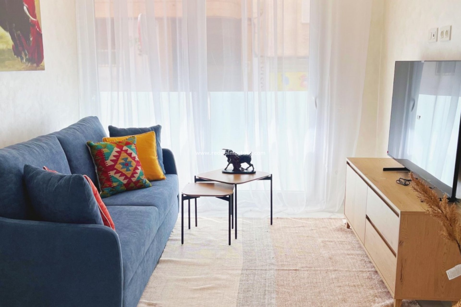 Reventa - Apartmentos -
Torrevieja