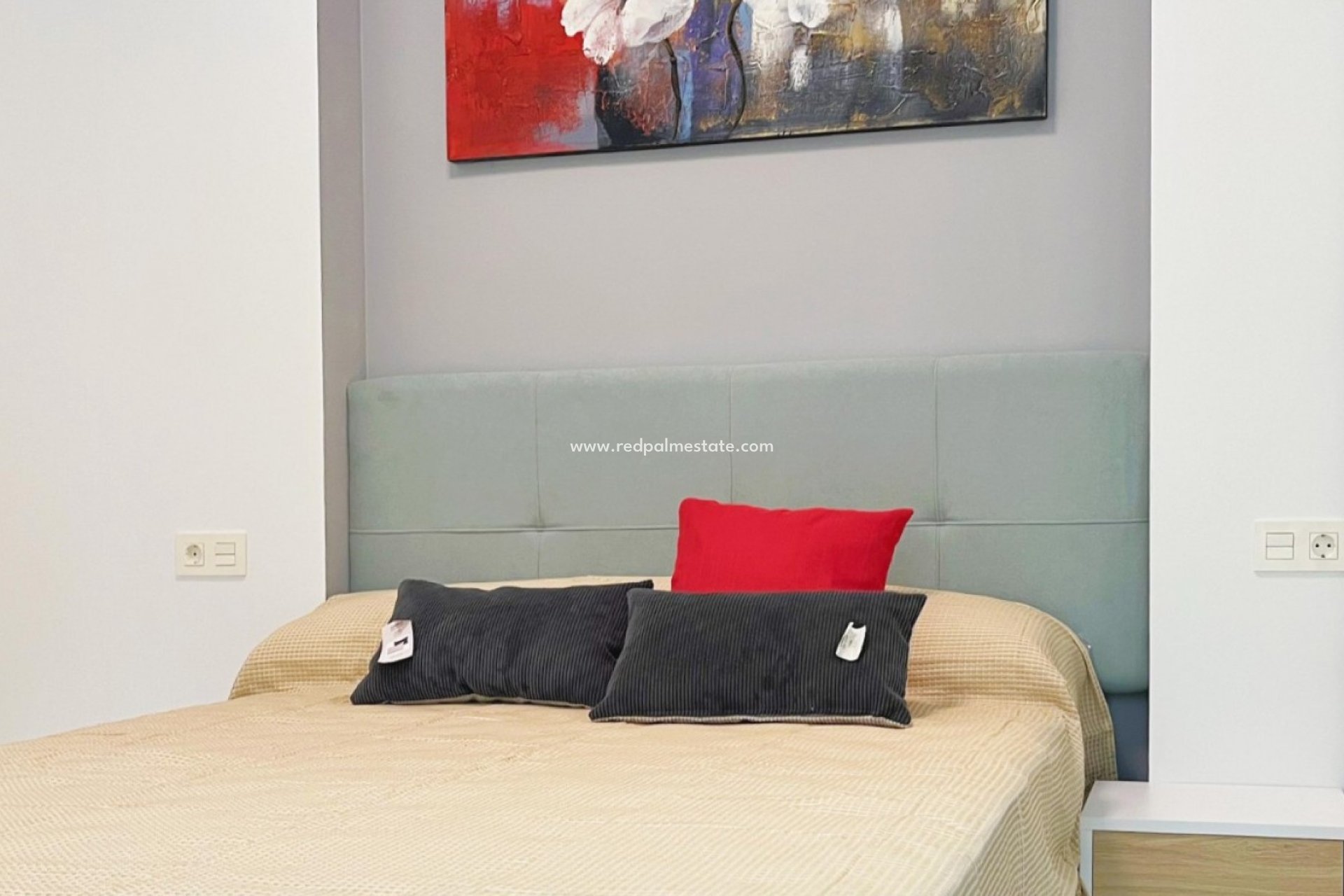 Reventa - Apartmentos -
Torrevieja