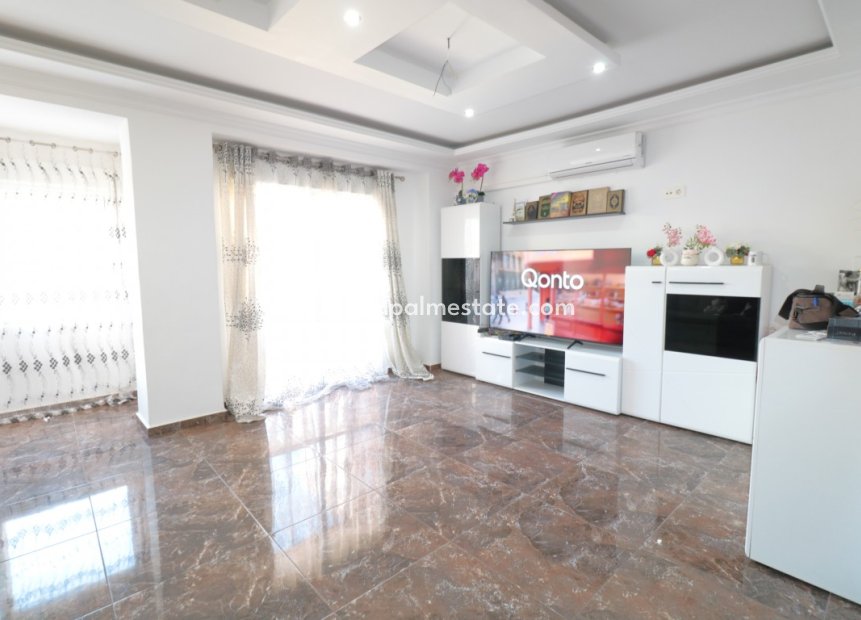 Reventa - Apartmentos -
Torrevieja