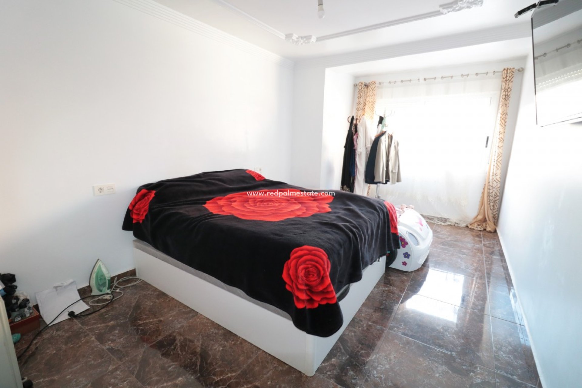 Reventa - Apartmentos -
Torrevieja