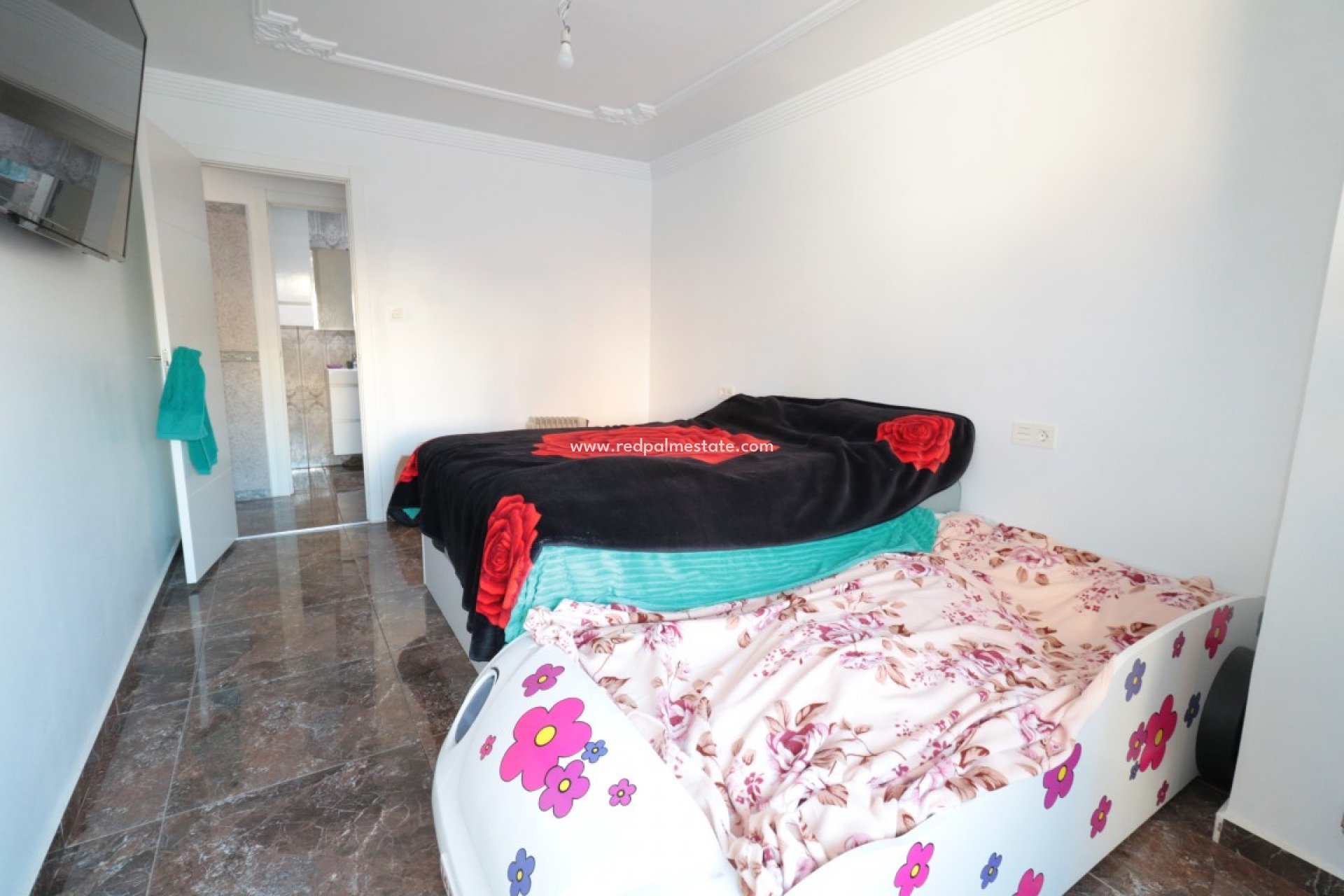Reventa - Apartmentos -
Torrevieja