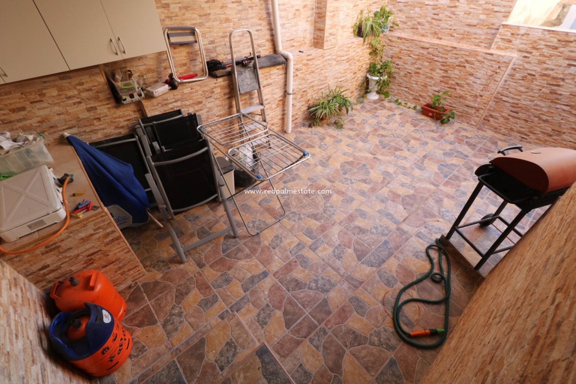 Reventa - Apartmentos -
Torrevieja