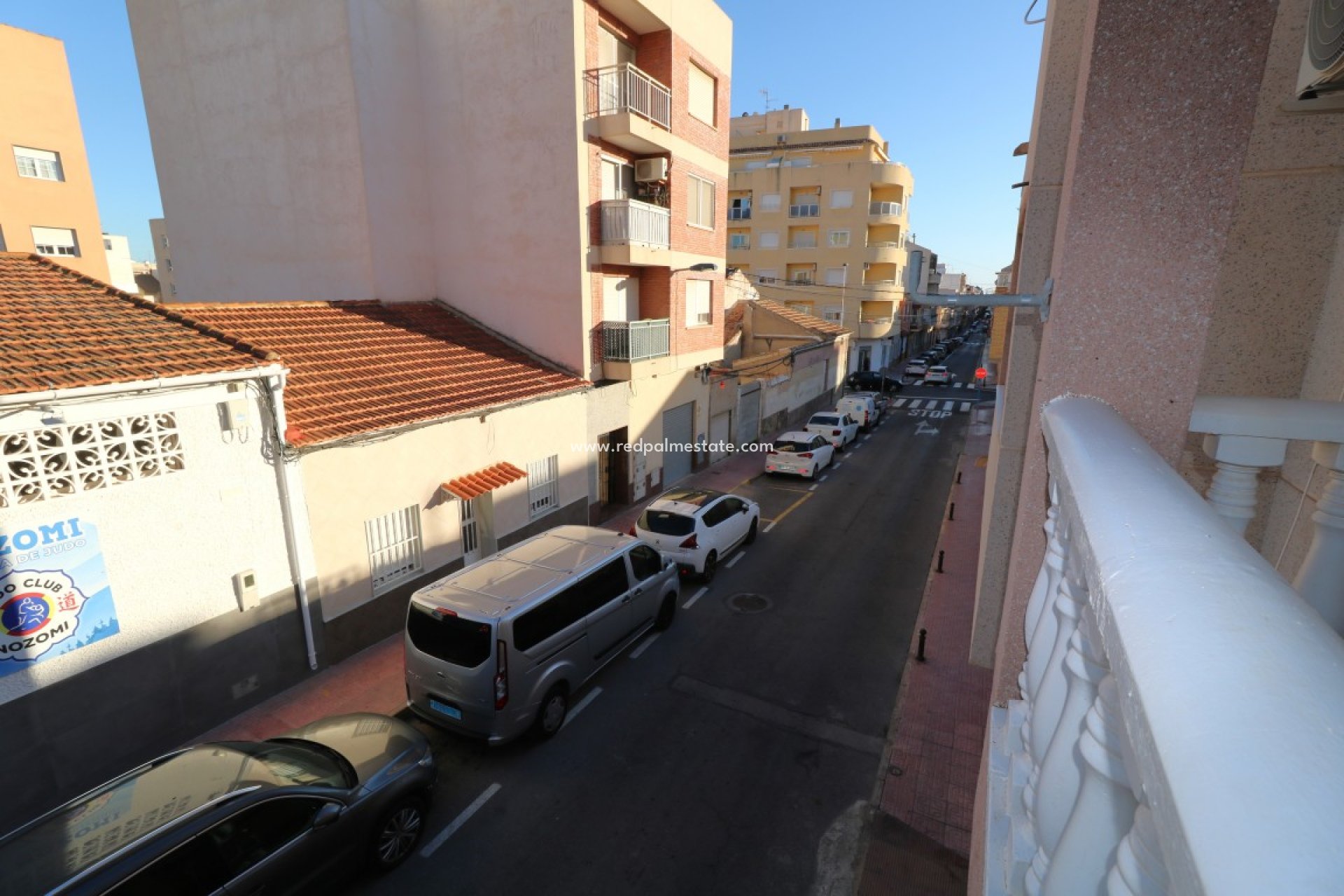 Reventa - Apartmentos -
Torrevieja
