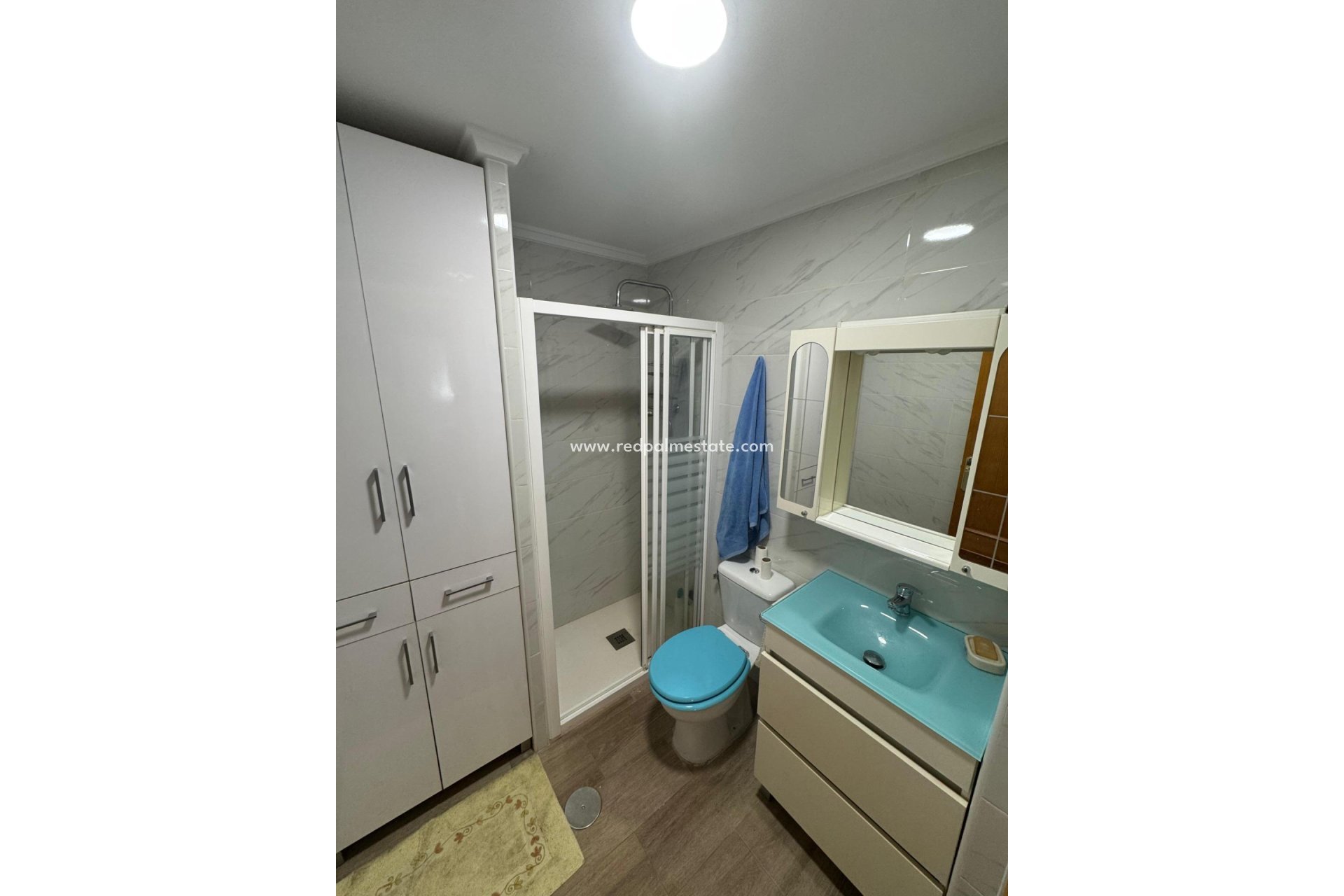 Reventa - Apartmentos -
Torrevieja