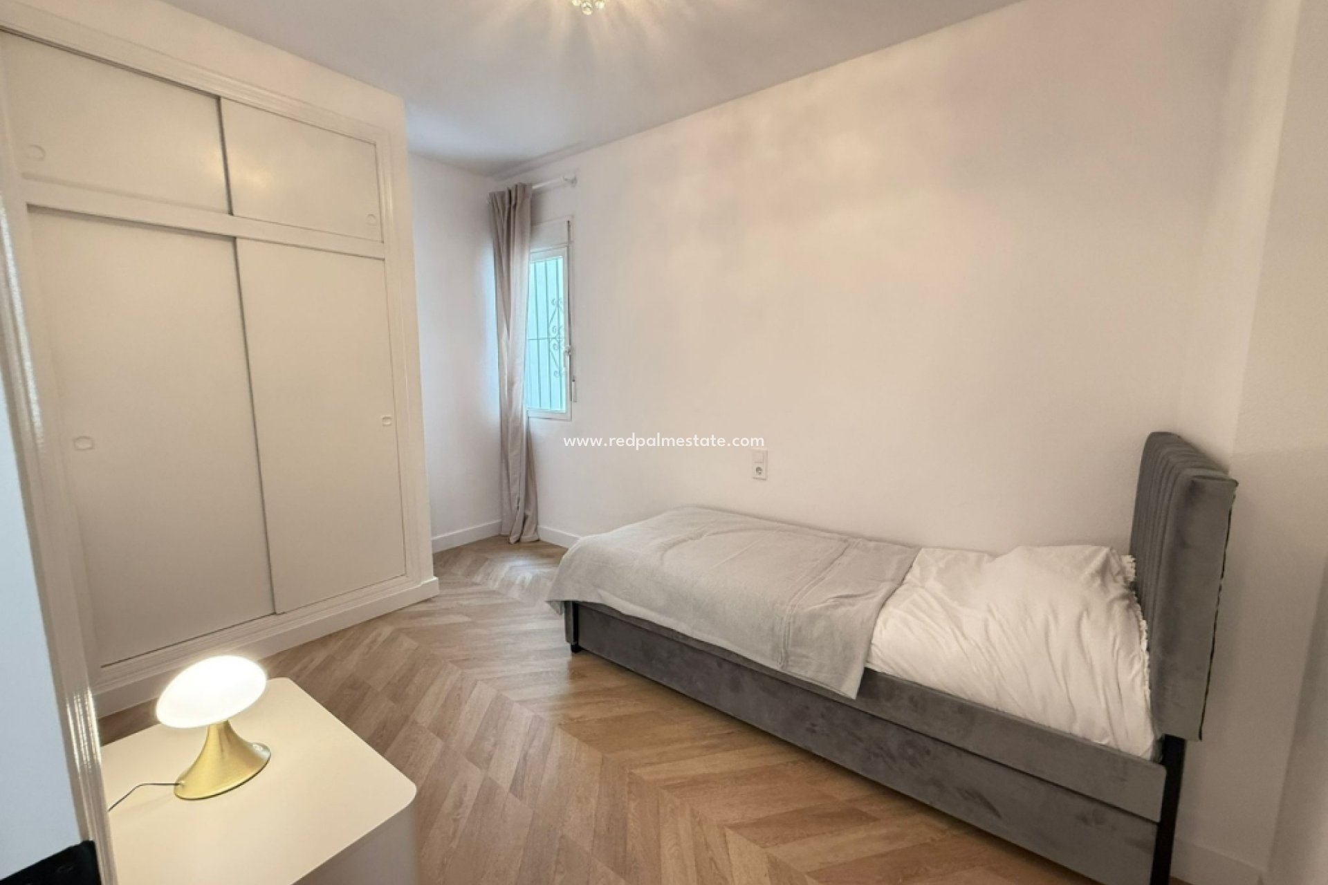 Reventa - Apartmentos -
Torrevieja