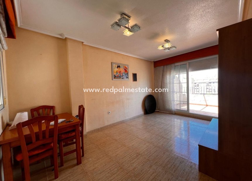 Reventa - Apartmentos -
Torrevieja