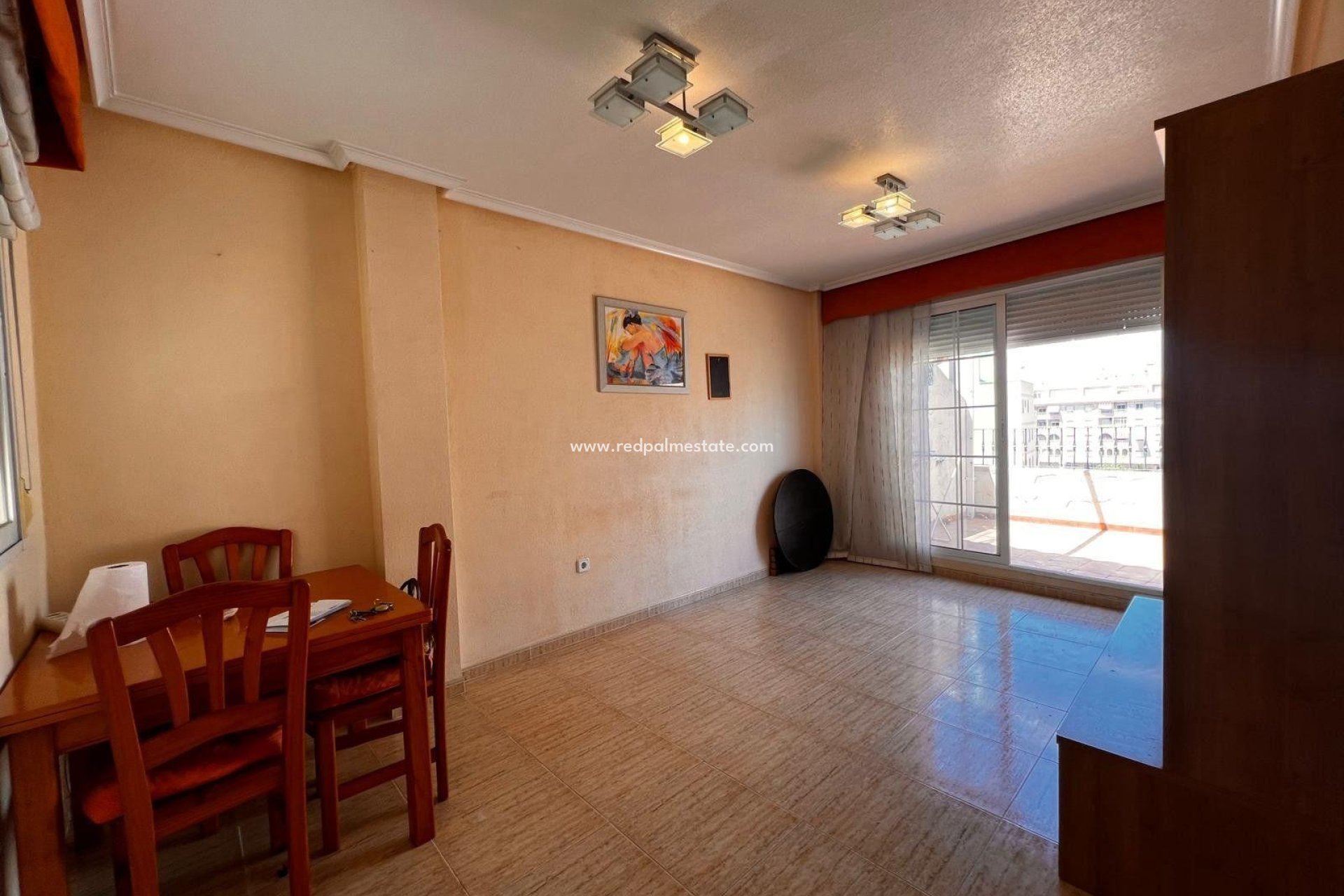 Reventa - Apartmentos -
Torrevieja