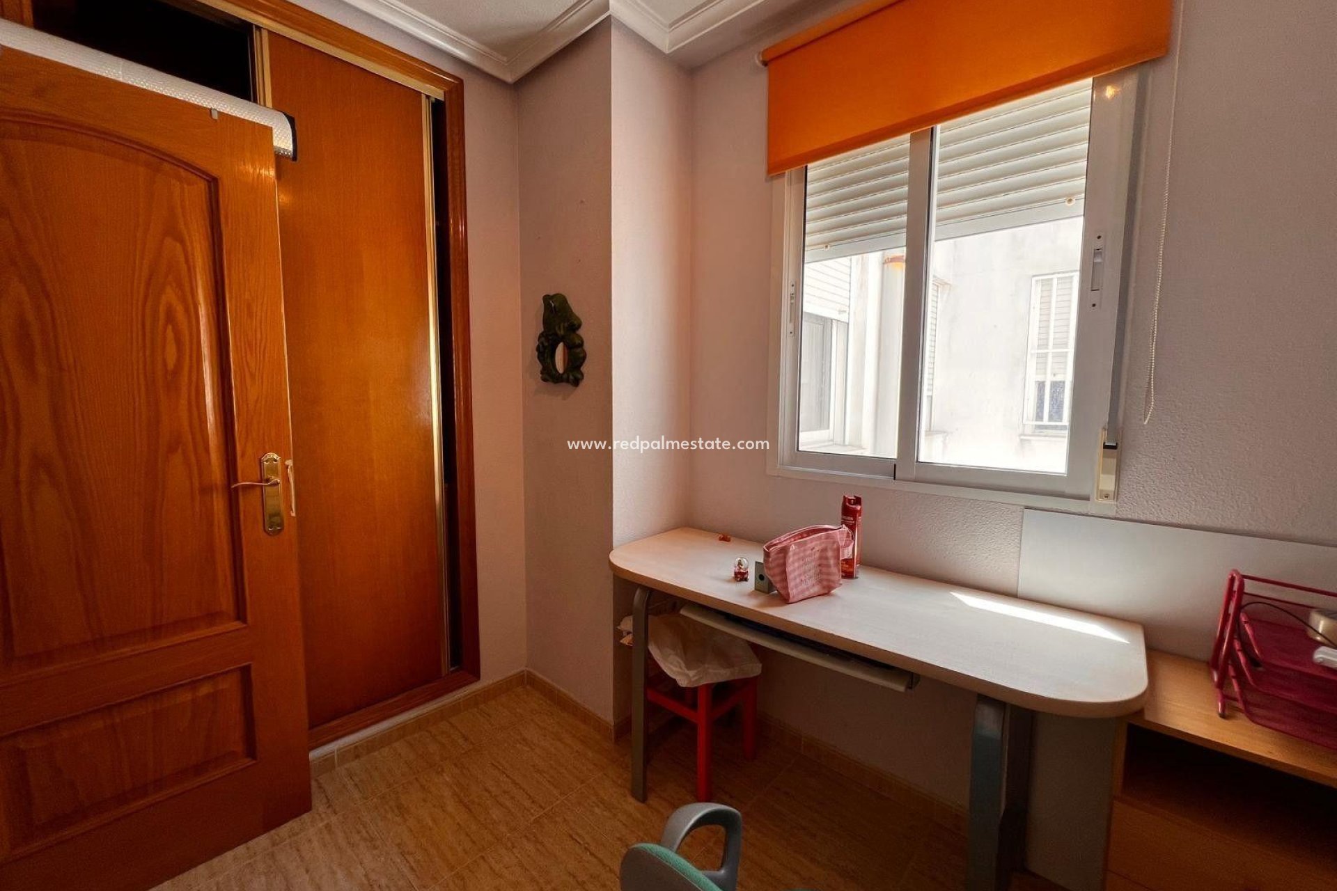 Reventa - Apartmentos -
Torrevieja